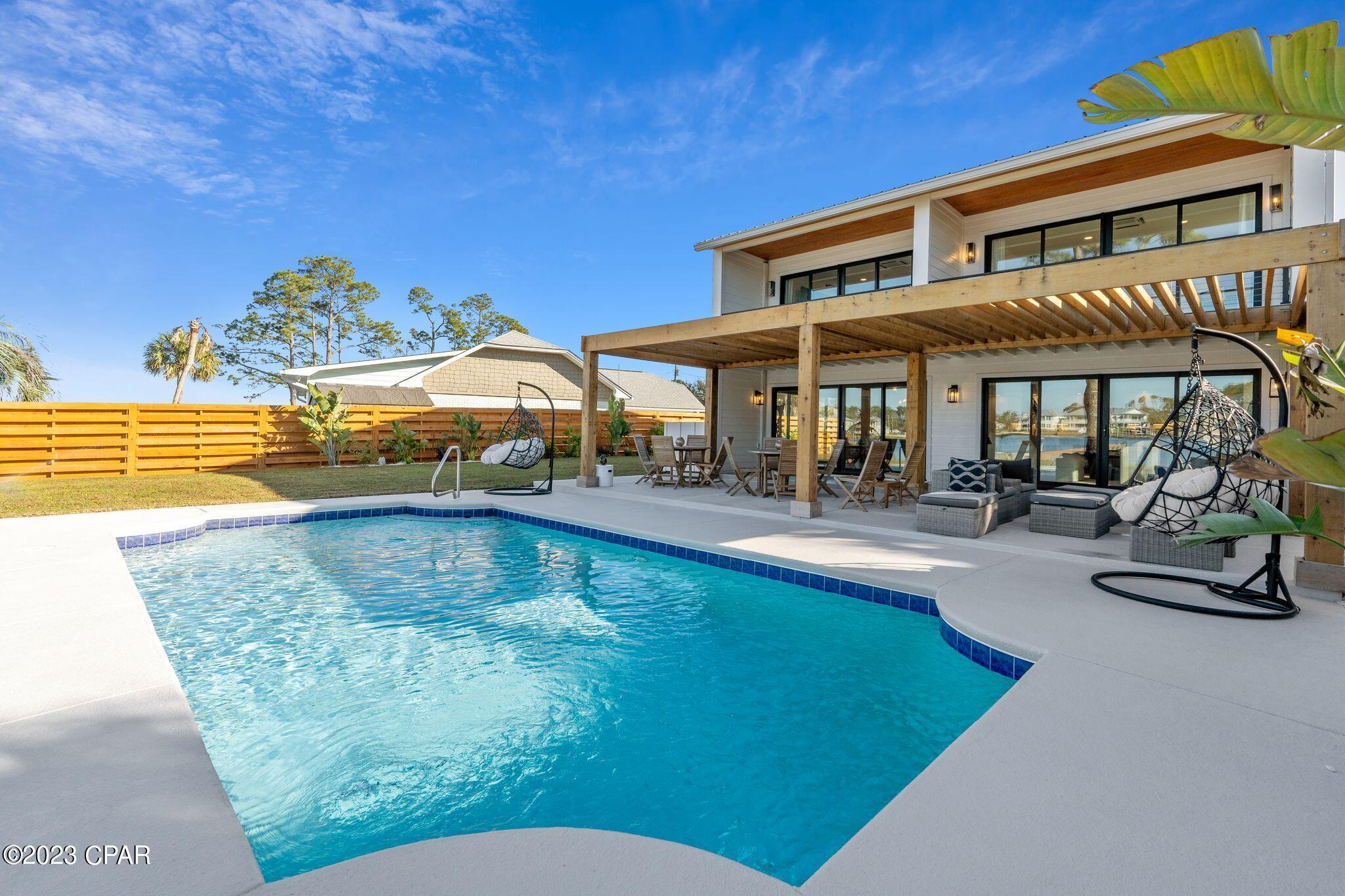 Holiday Beach Unit 1 - Residential