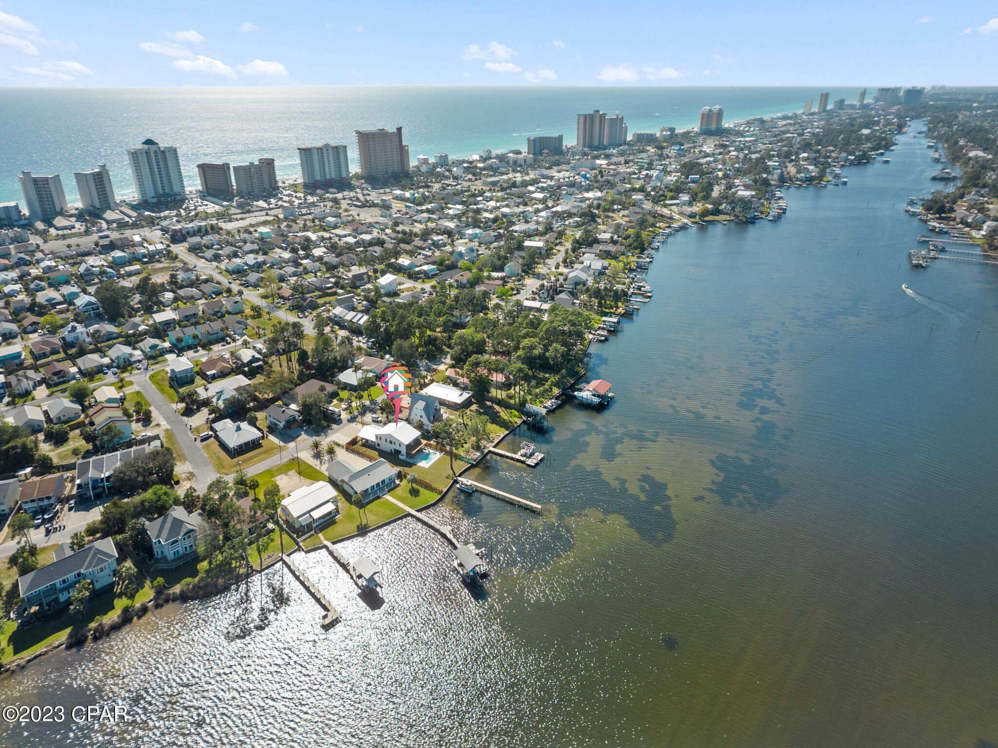 Holiday Beach Unit 1 - Residential