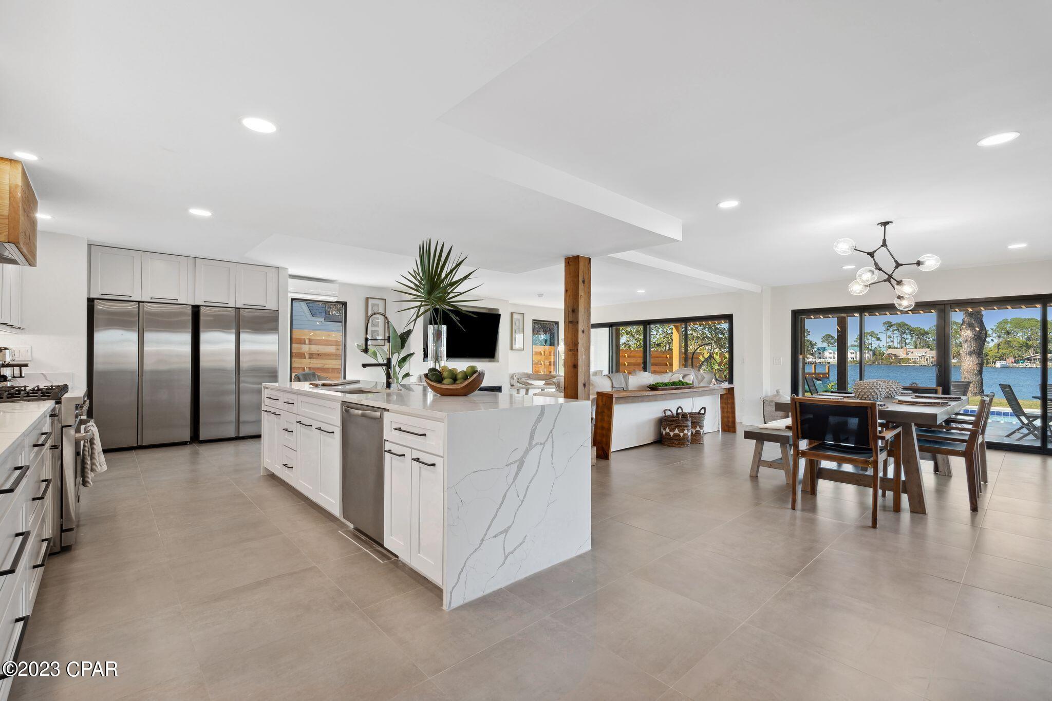 Holiday Beach Unit 1 - Residential