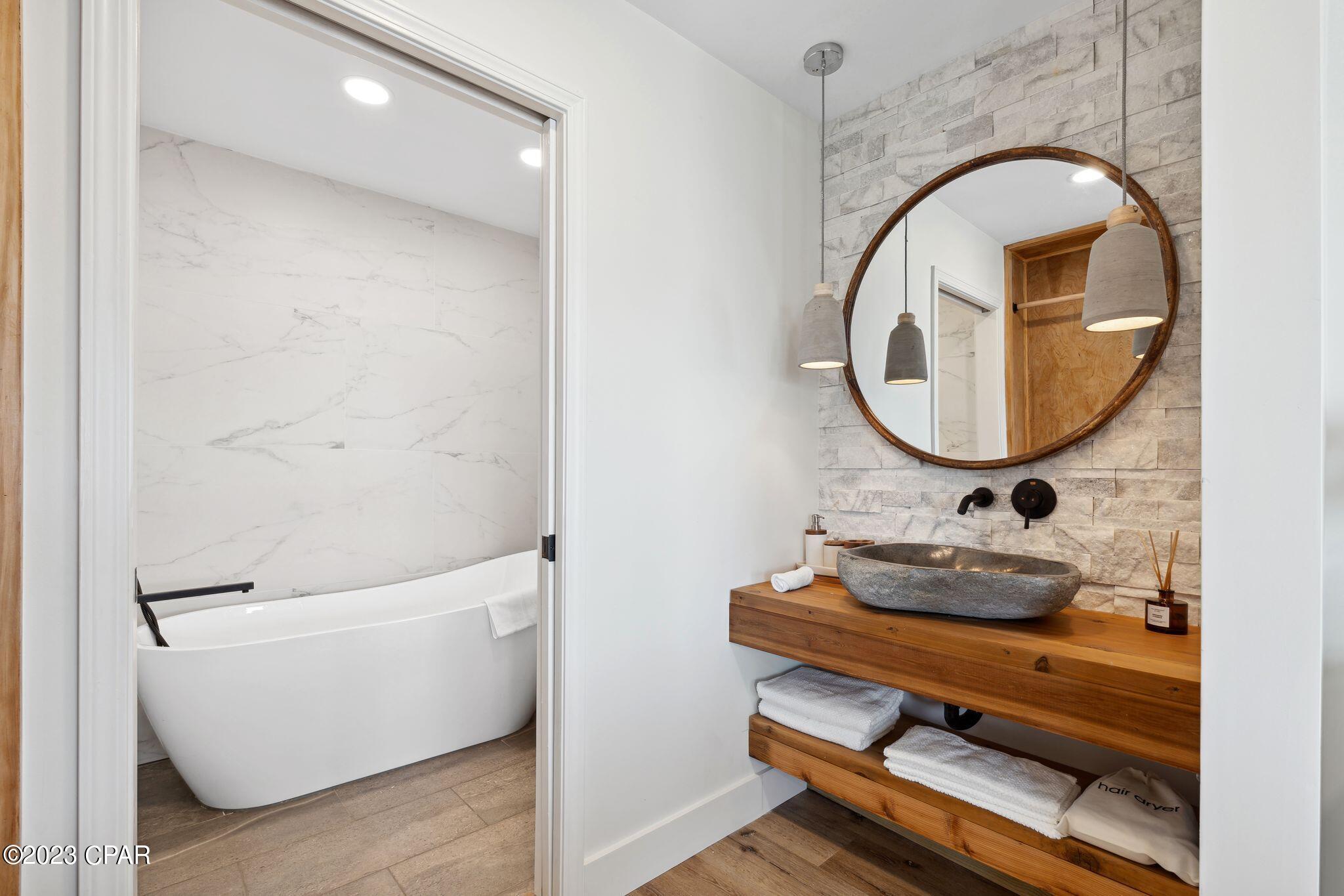 Holiday Beach Unit 1 - Residential