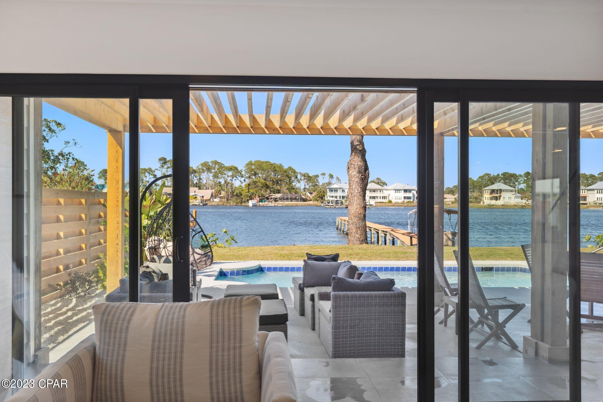 Holiday Beach Unit 1 - Residential