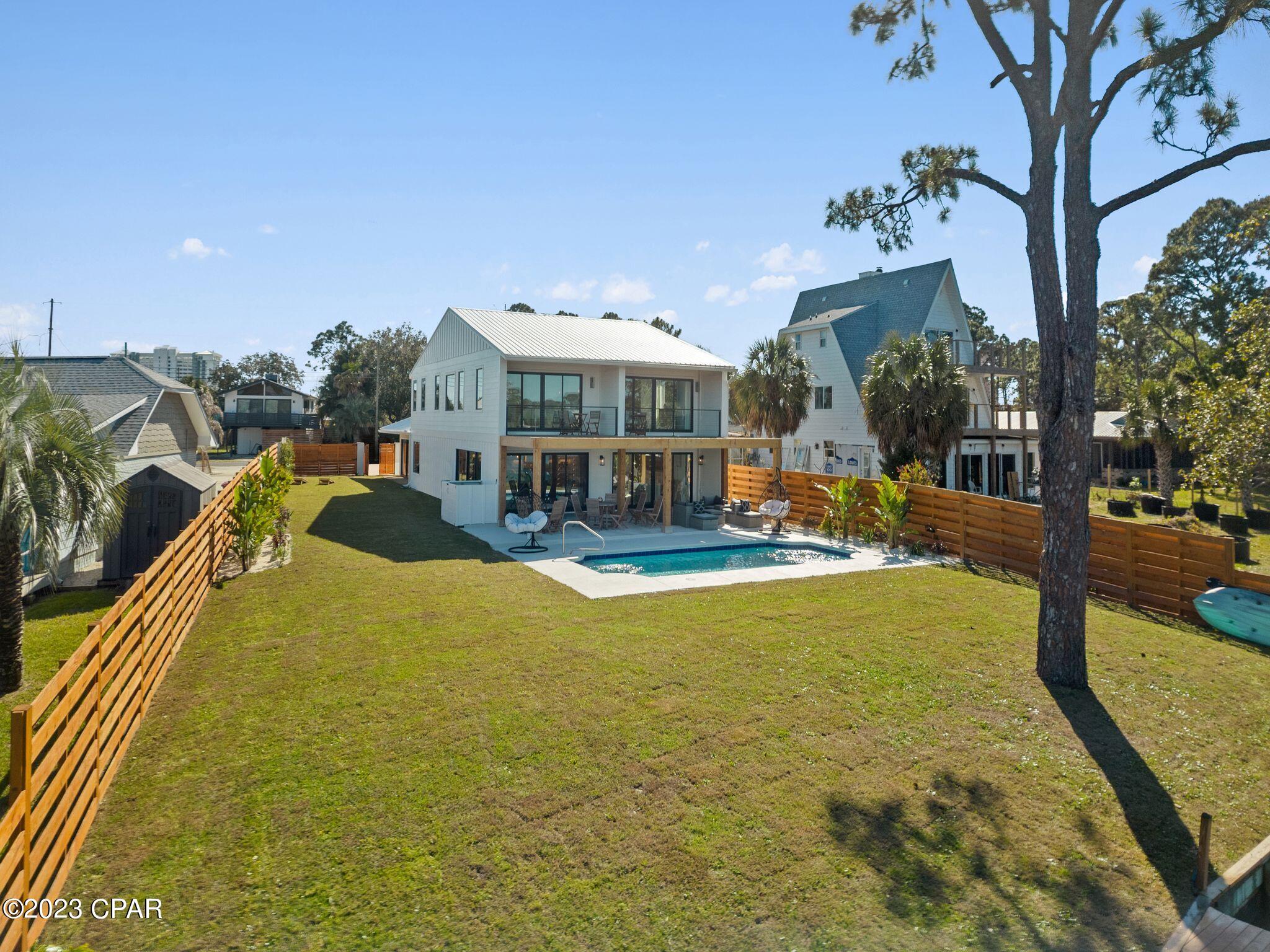 Holiday Beach Unit 1 - Residential