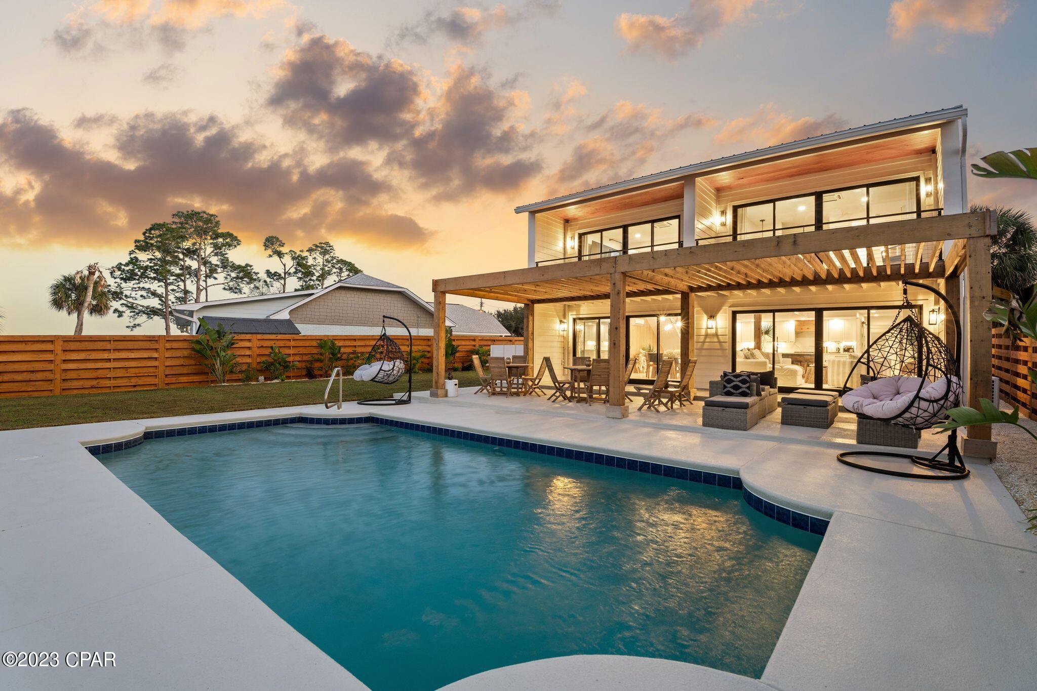 Holiday Beach Unit 1 - Residential