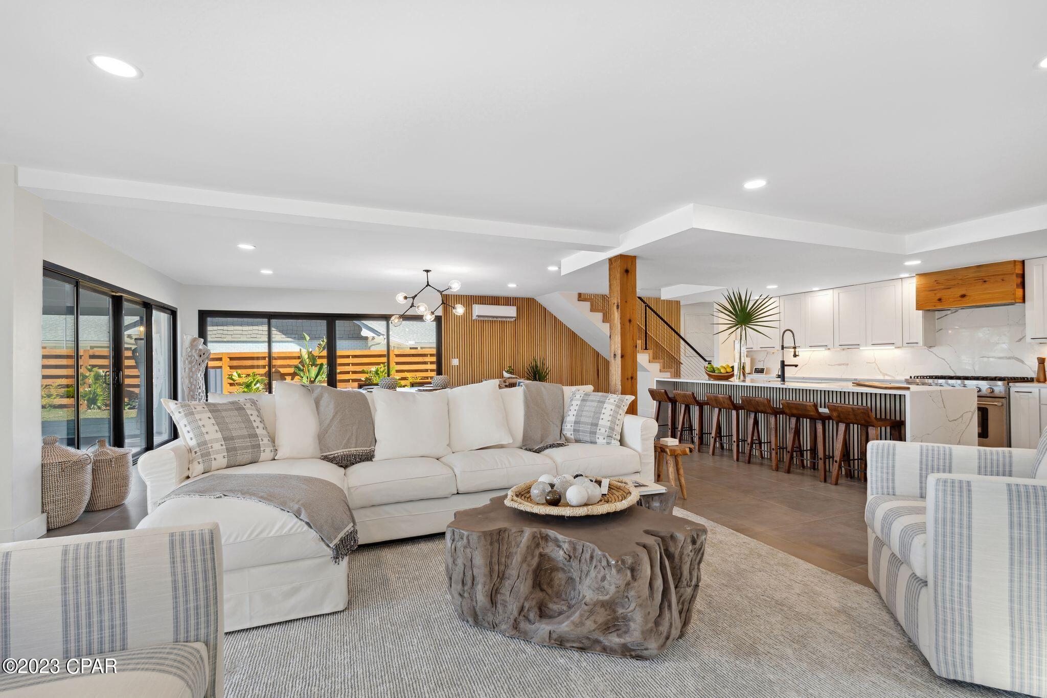 Holiday Beach Unit 1 - Residential