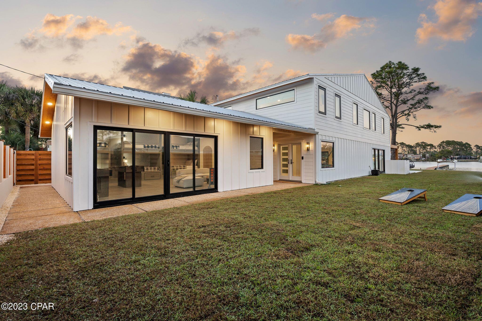 Holiday Beach Unit 1 - Residential