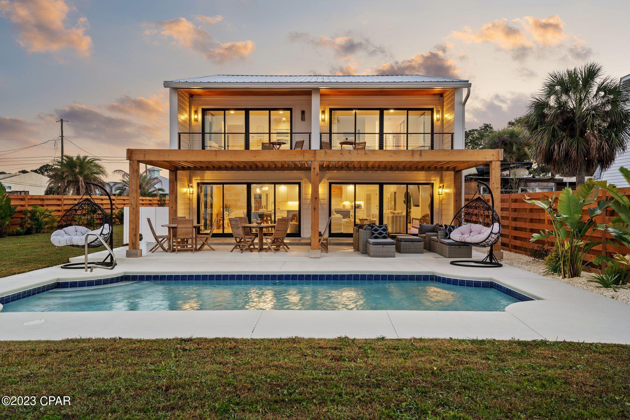 Holiday Beach Unit 1 - Residential