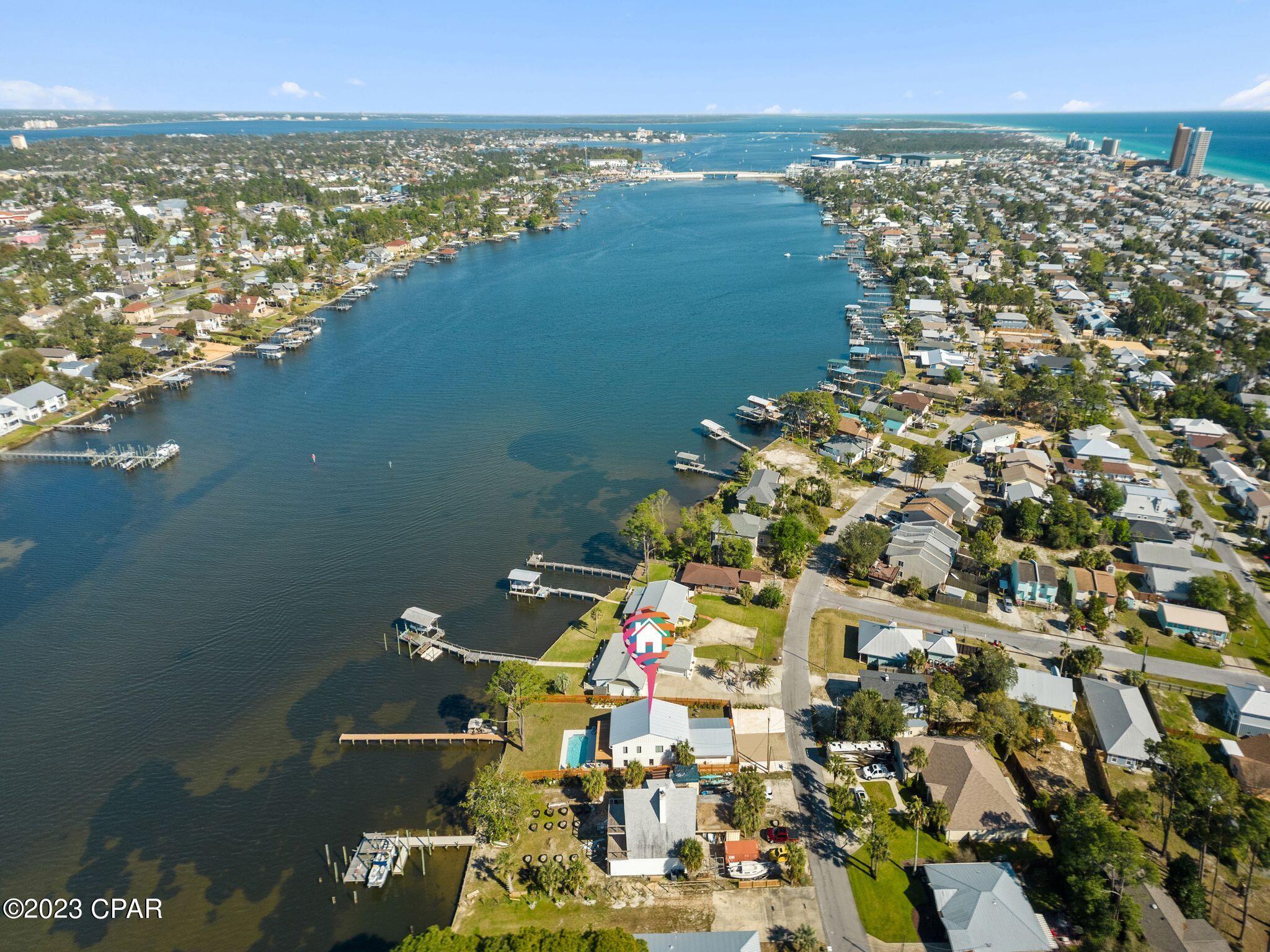 Holiday Beach Unit 1 - Residential