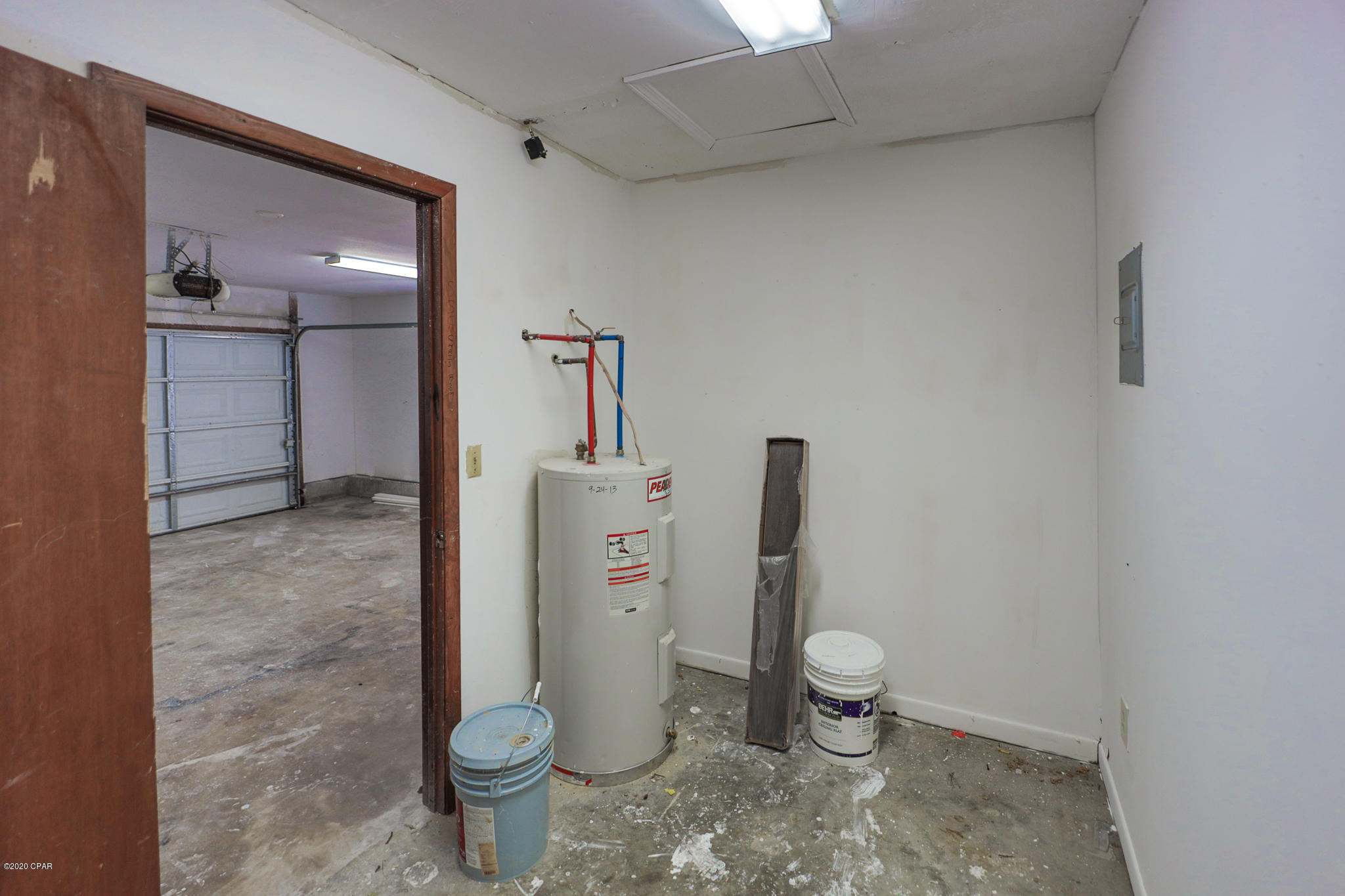 Xanadu - Residential