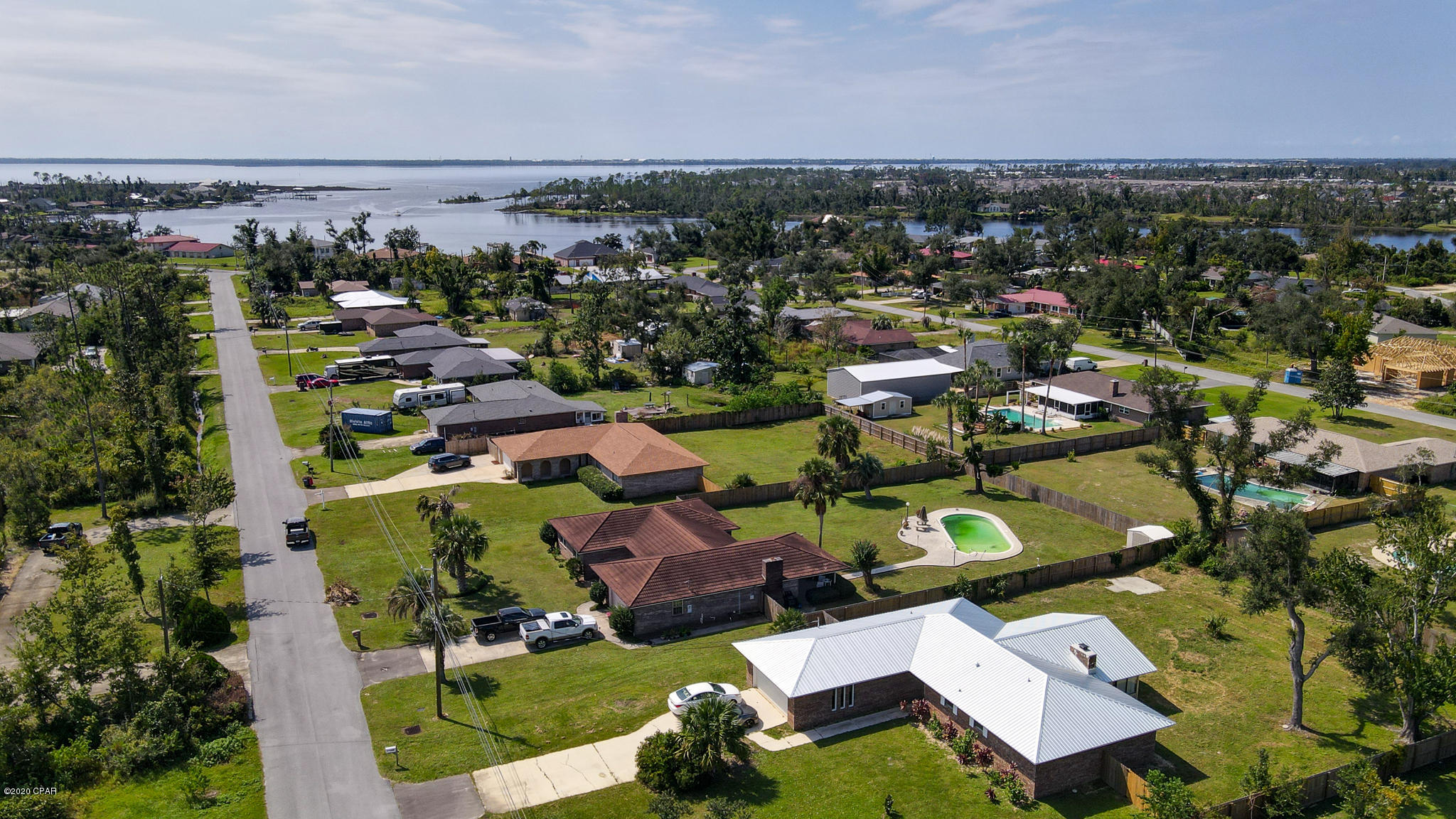 Xanadu - Residential