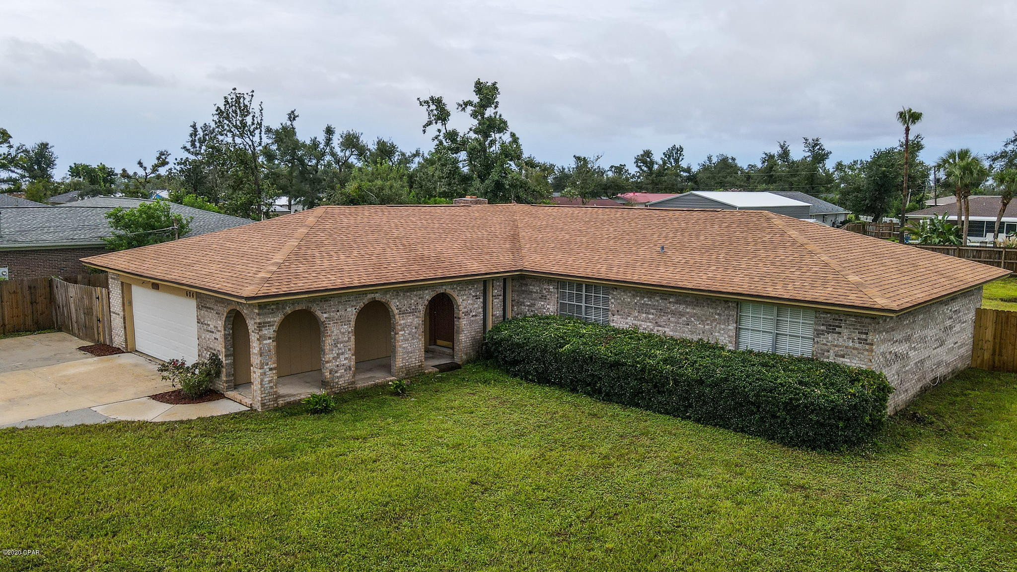 Xanadu - Residential