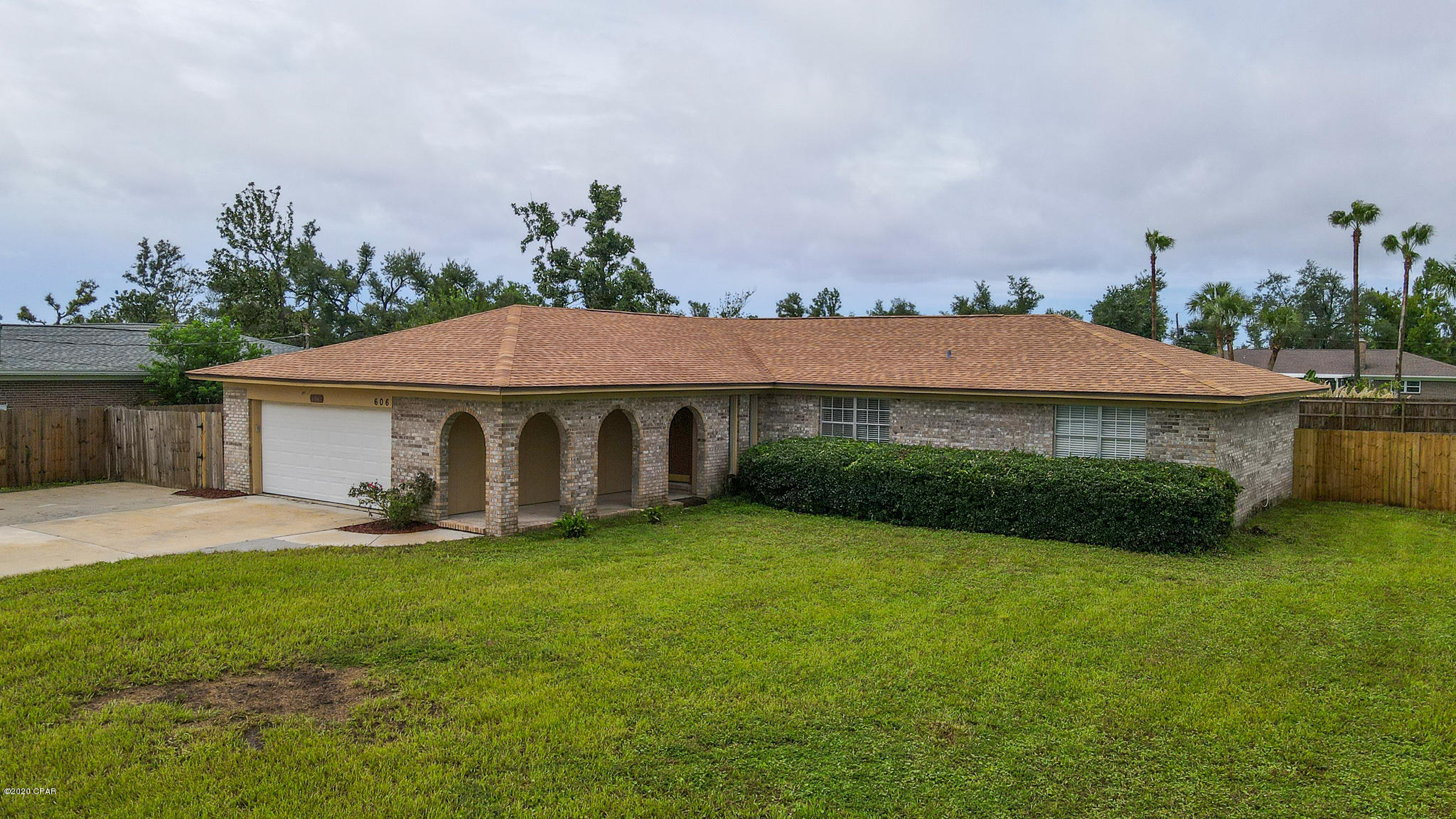 Xanadu - Residential