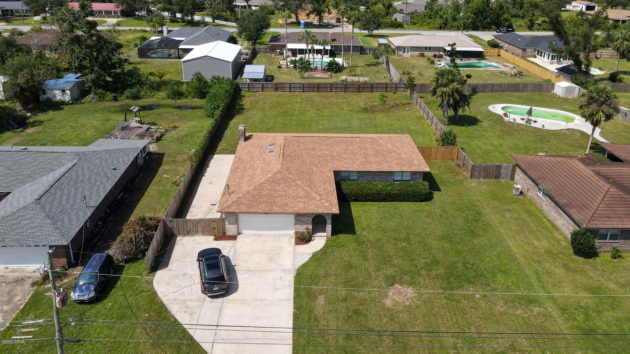 Xanadu - Residential