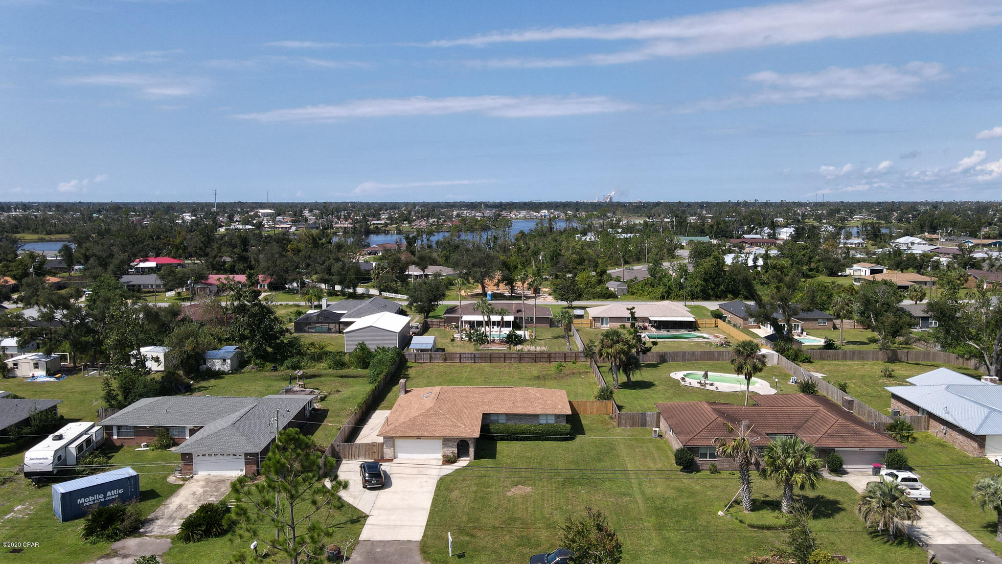 Xanadu - Residential