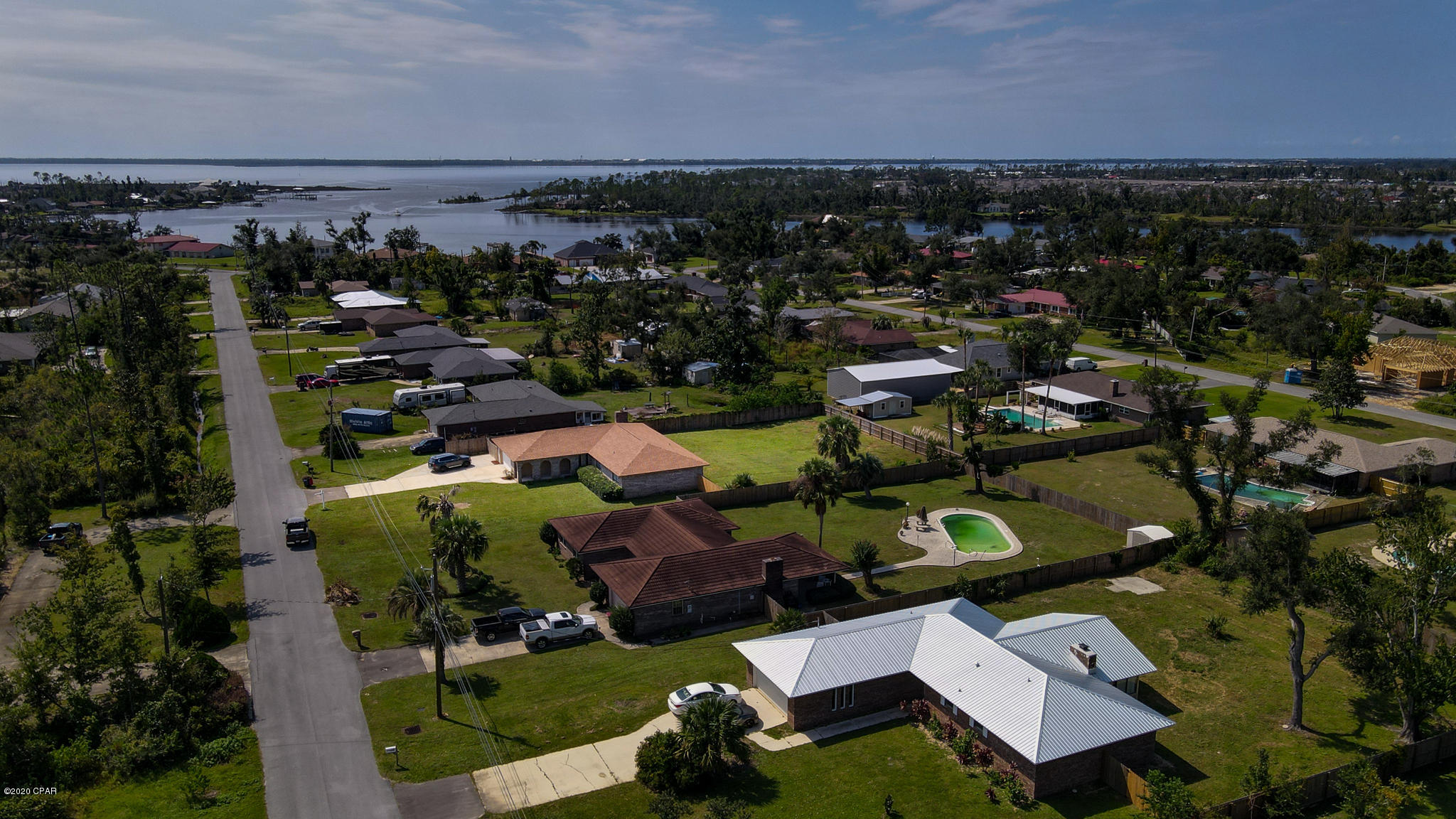 Xanadu - Residential