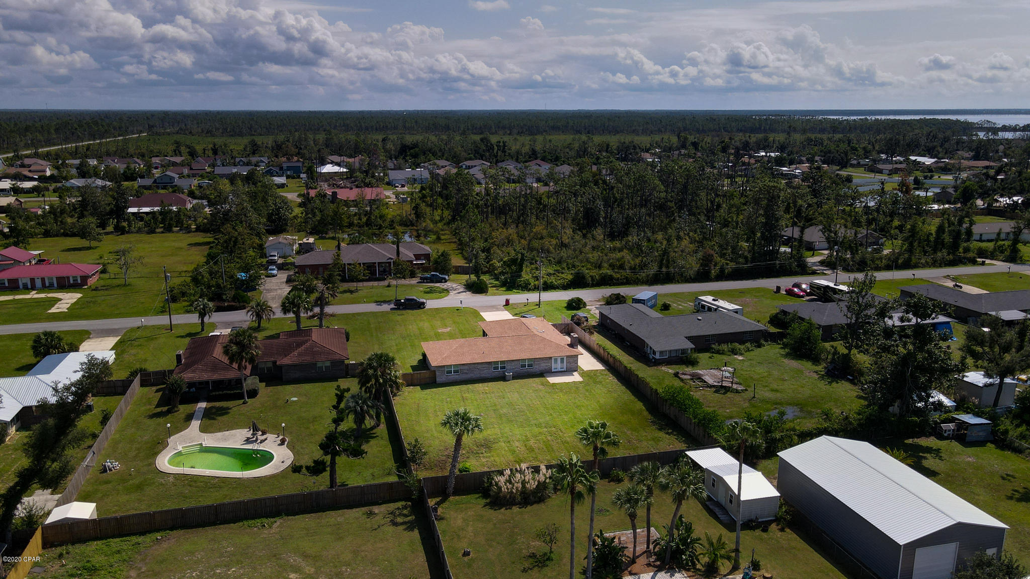 Xanadu - Residential