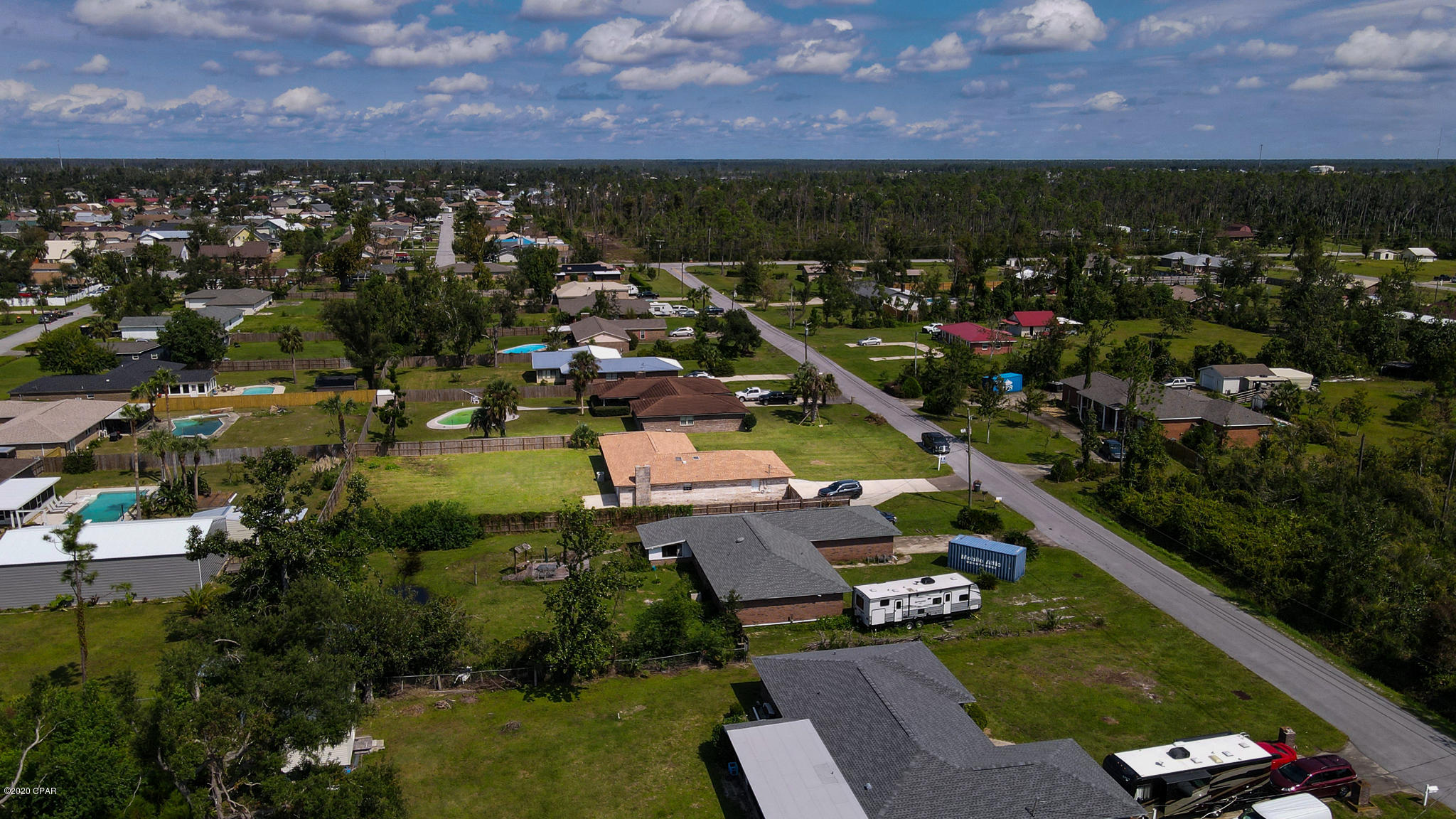 Xanadu - Residential