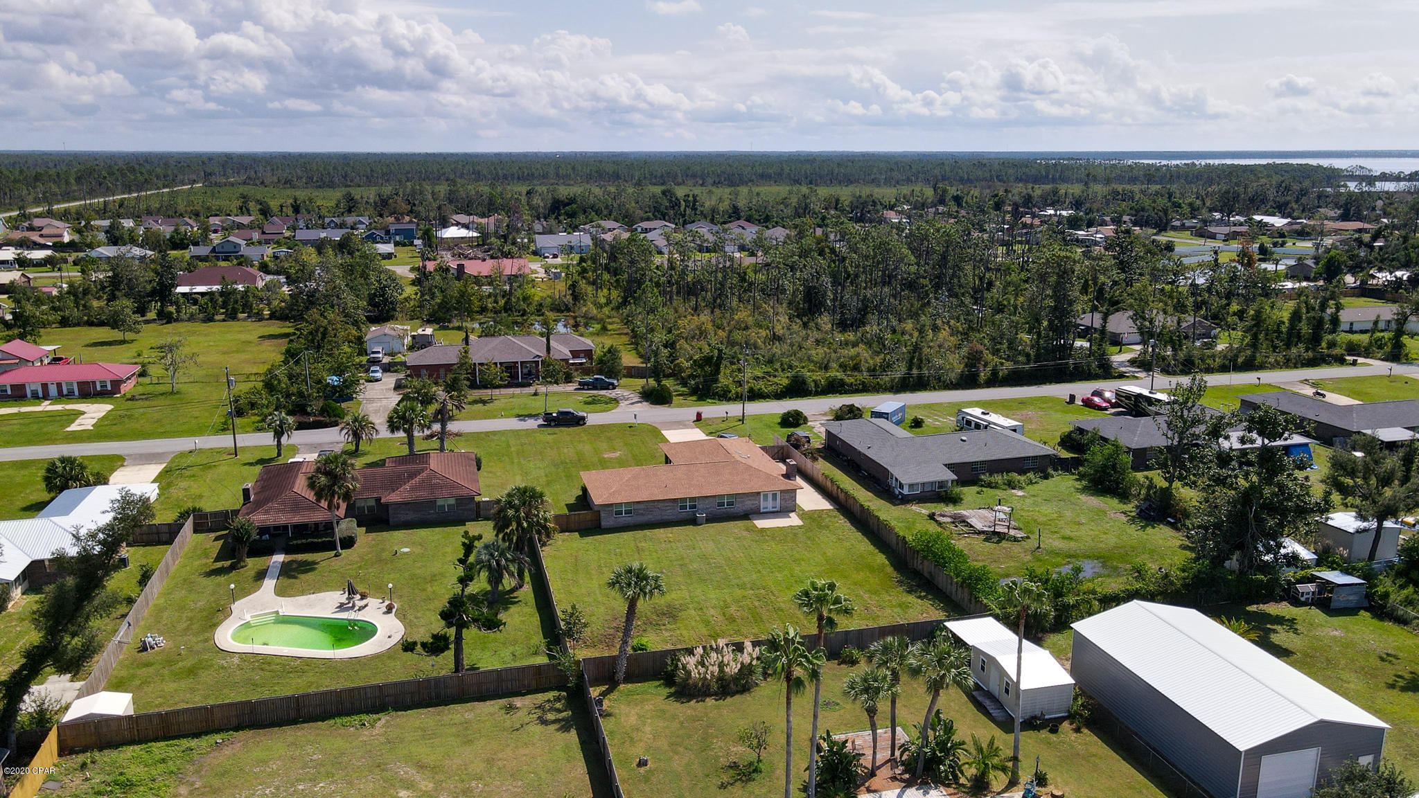 Xanadu - Residential