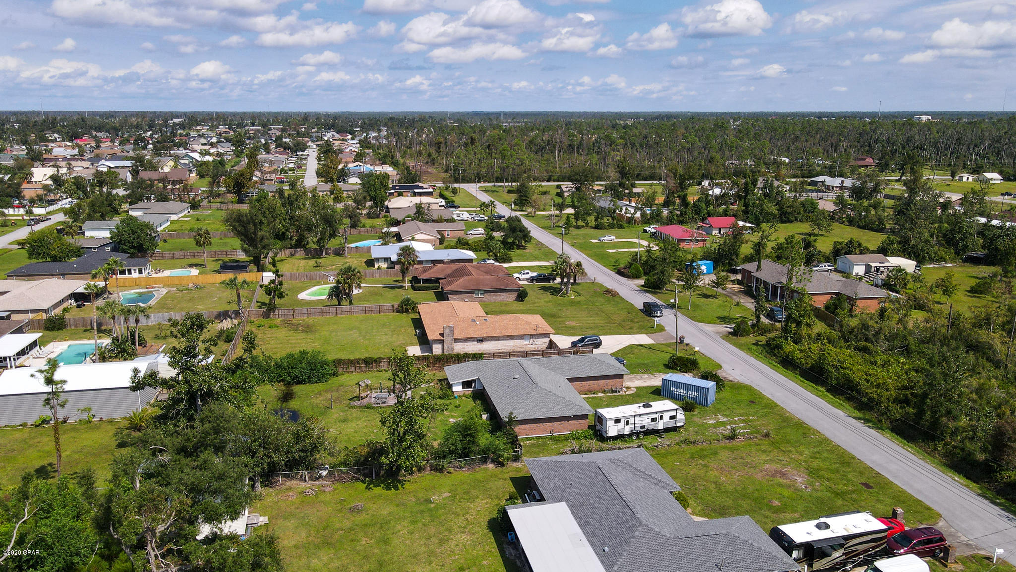 Xanadu - Residential