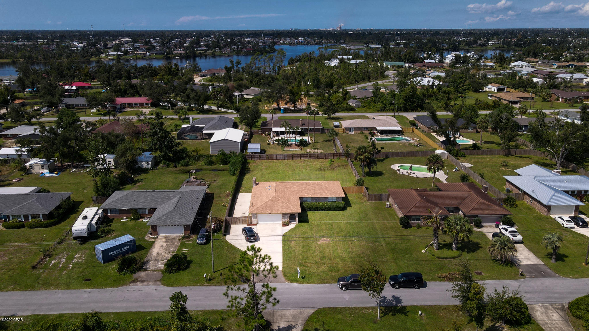 Xanadu - Residential