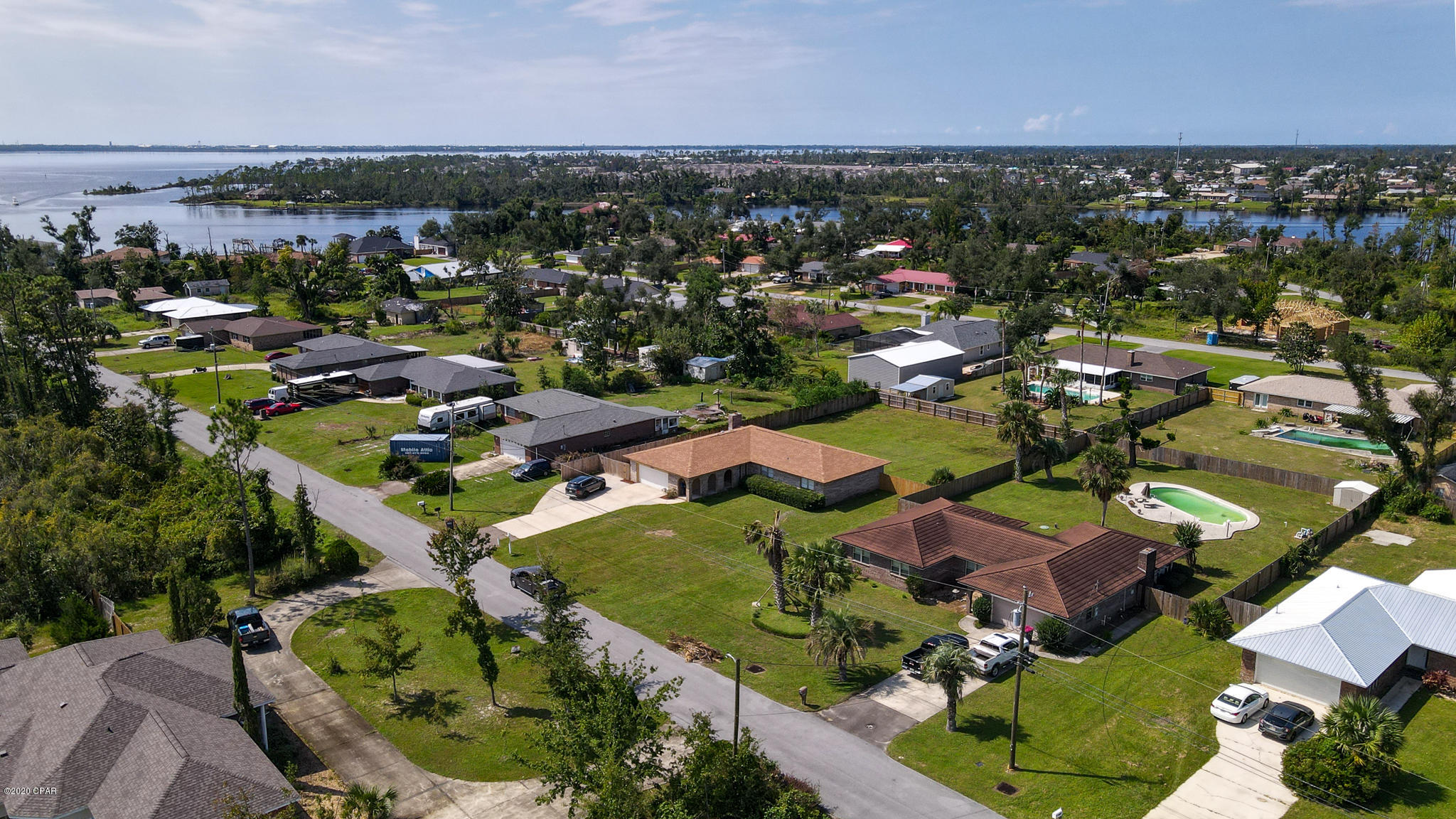 Xanadu - Residential