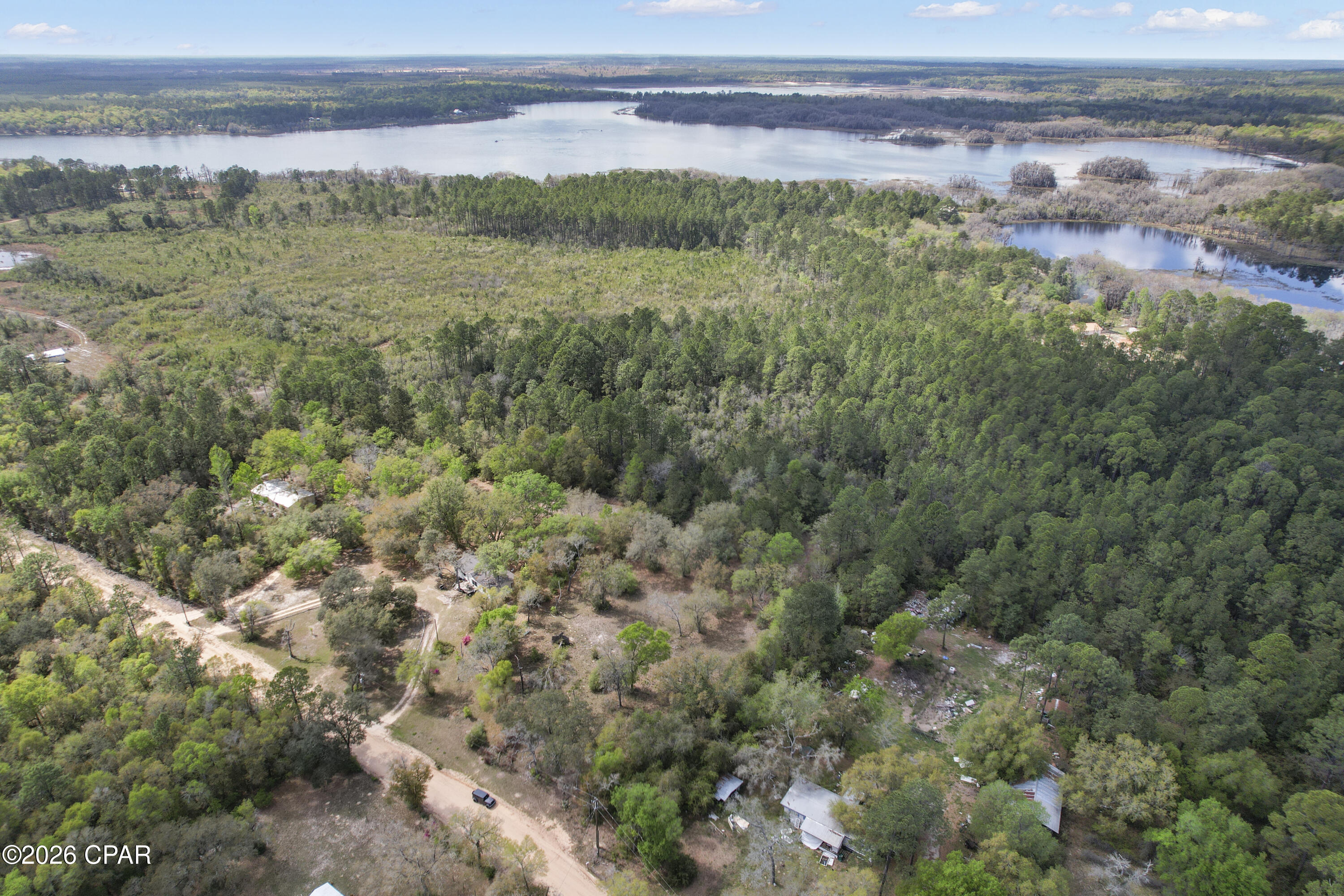 [No Recorded Subdiv] - Land