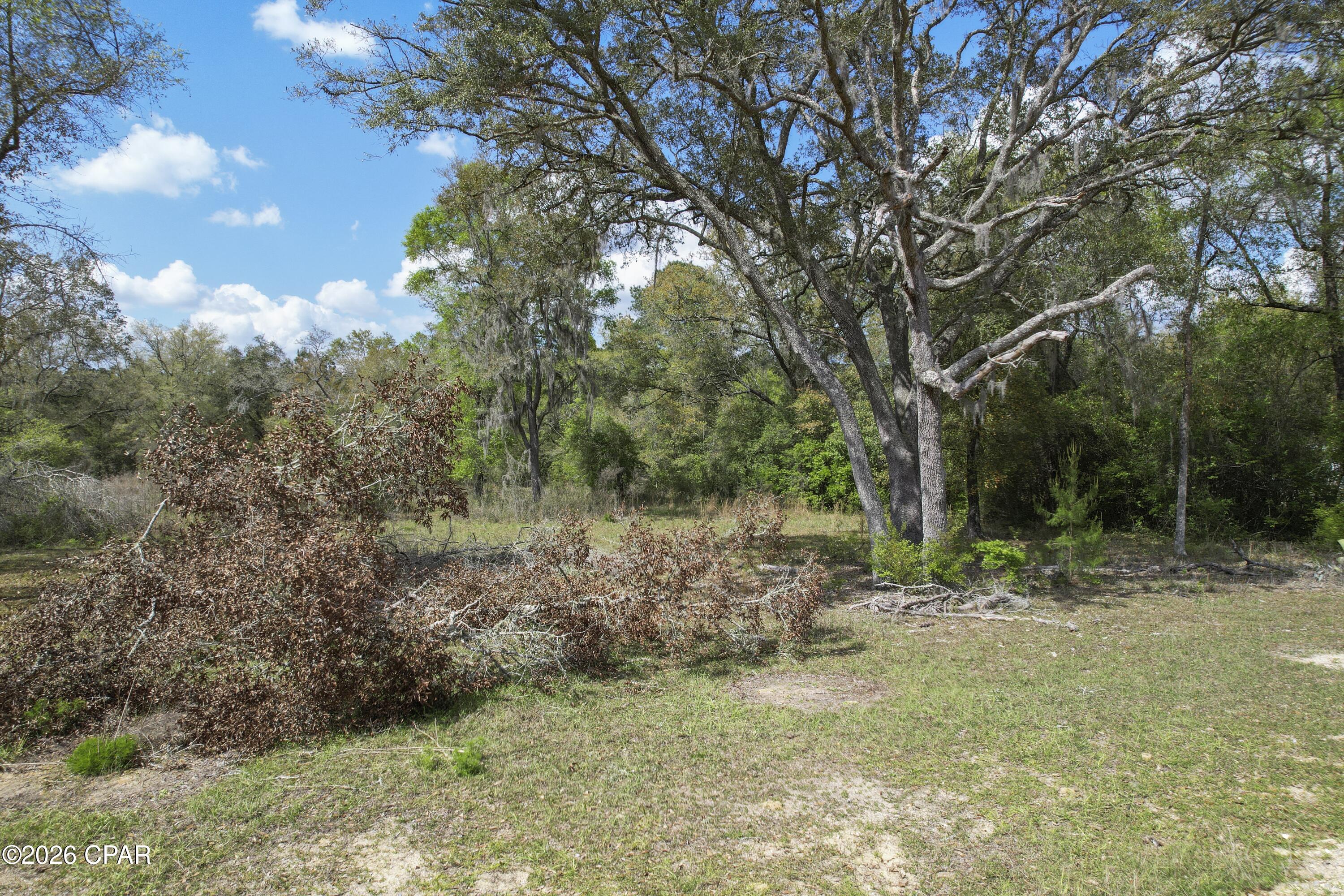 [No Recorded Subdiv] - Land