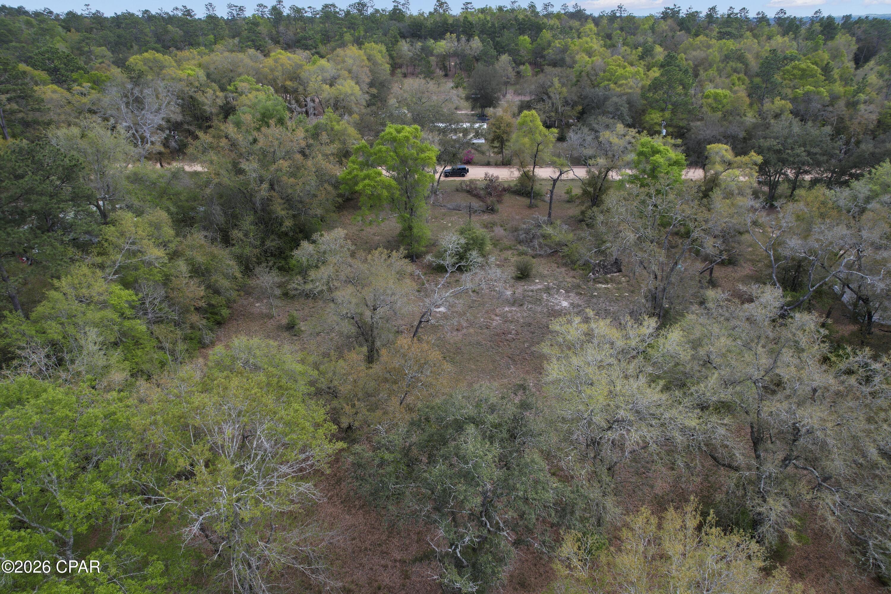 [No Recorded Subdiv] - Land