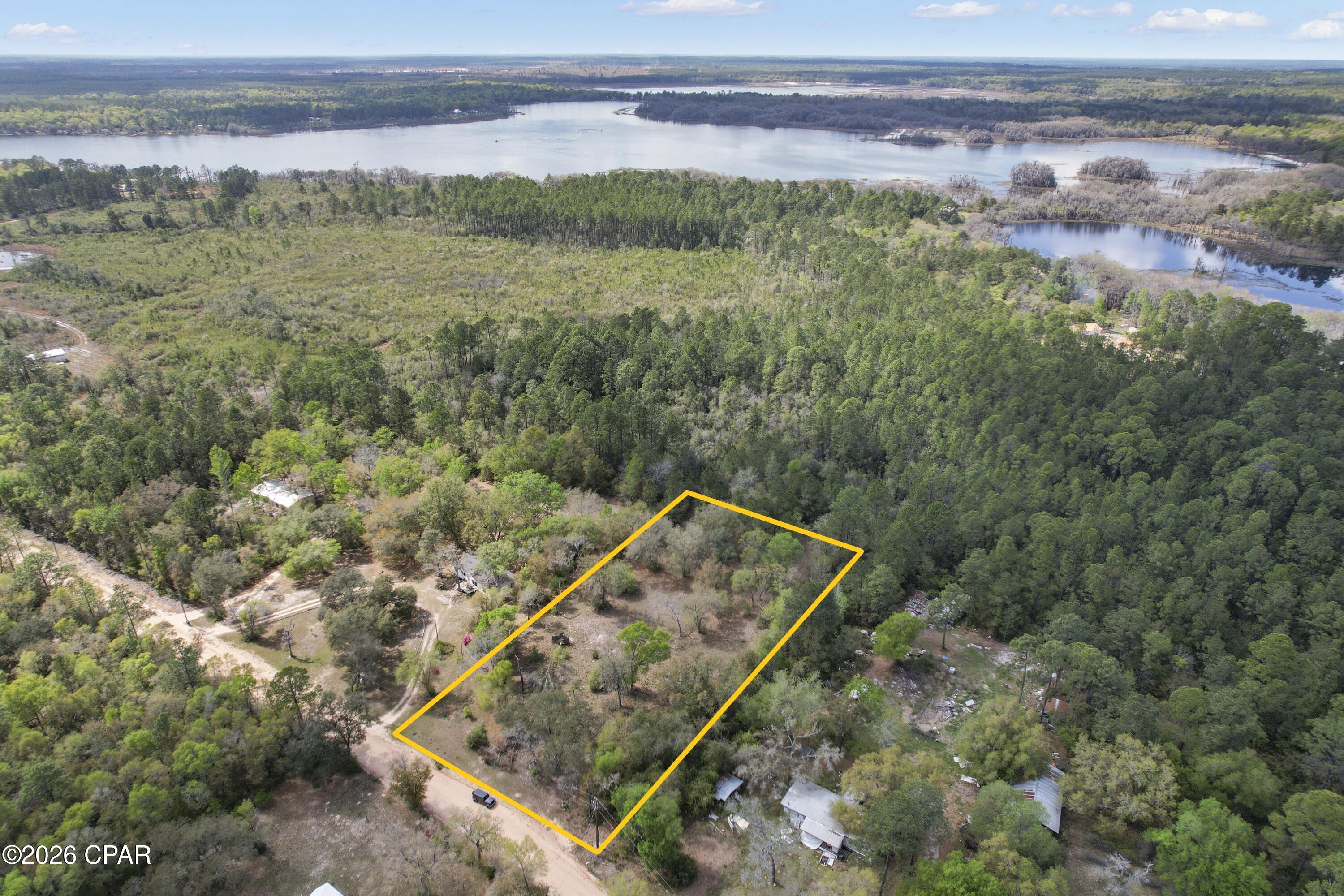 [No Recorded Subdiv] - Land