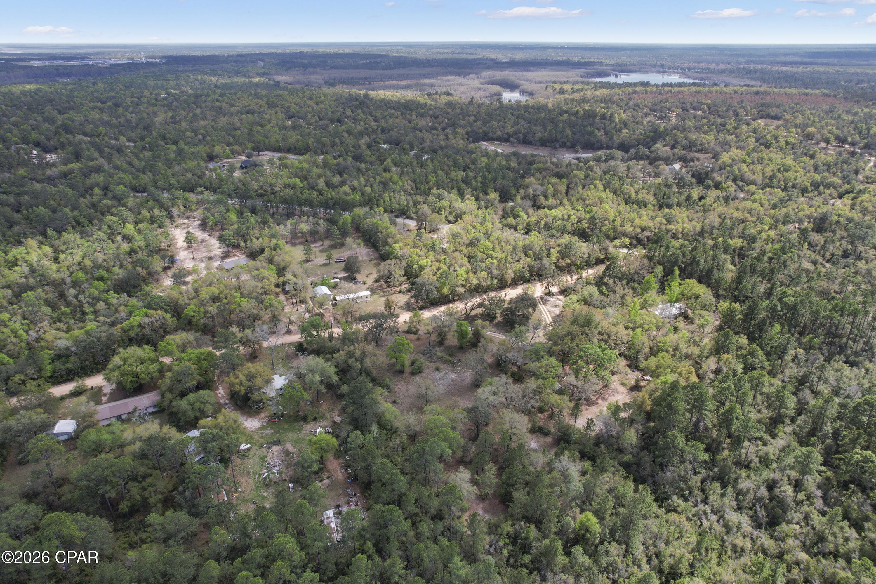 [No Recorded Subdiv] - Land