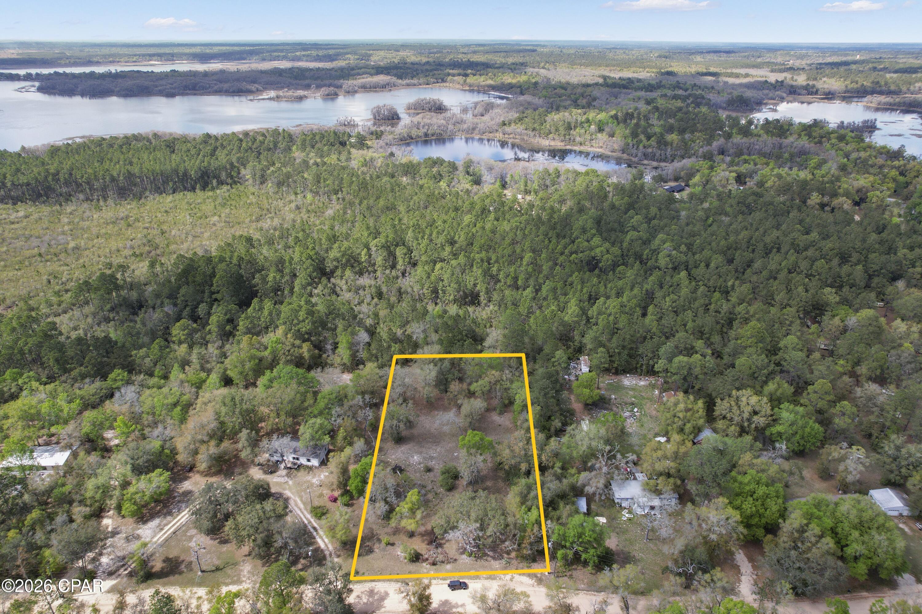 [No Recorded Subdiv] - Land