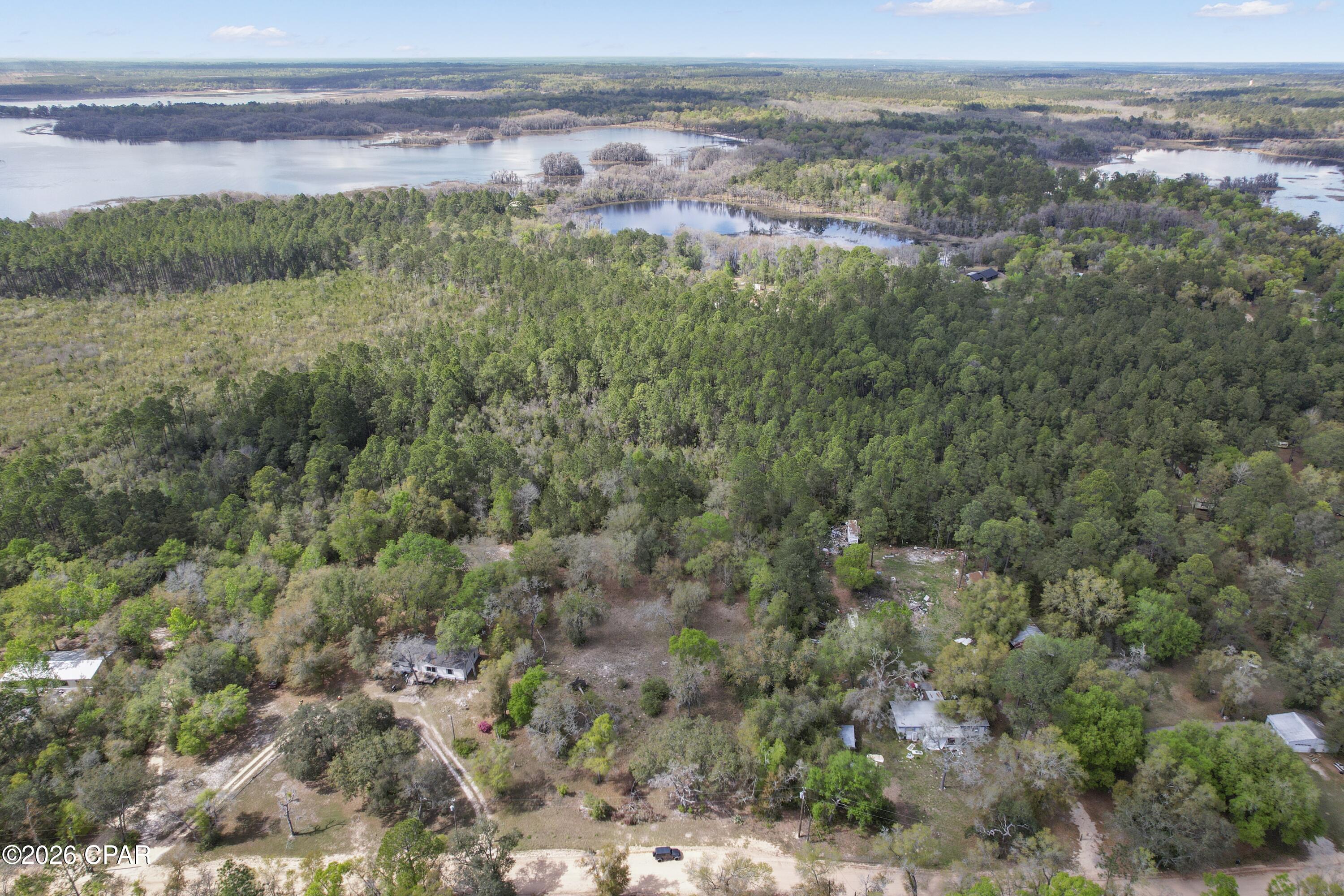 [No Recorded Subdiv] - Land