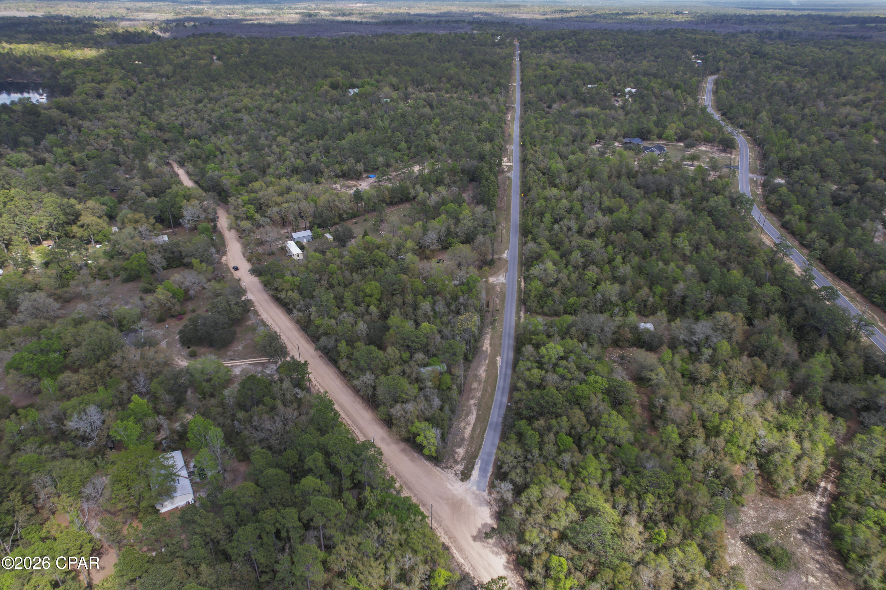 [No Recorded Subdiv] - Land