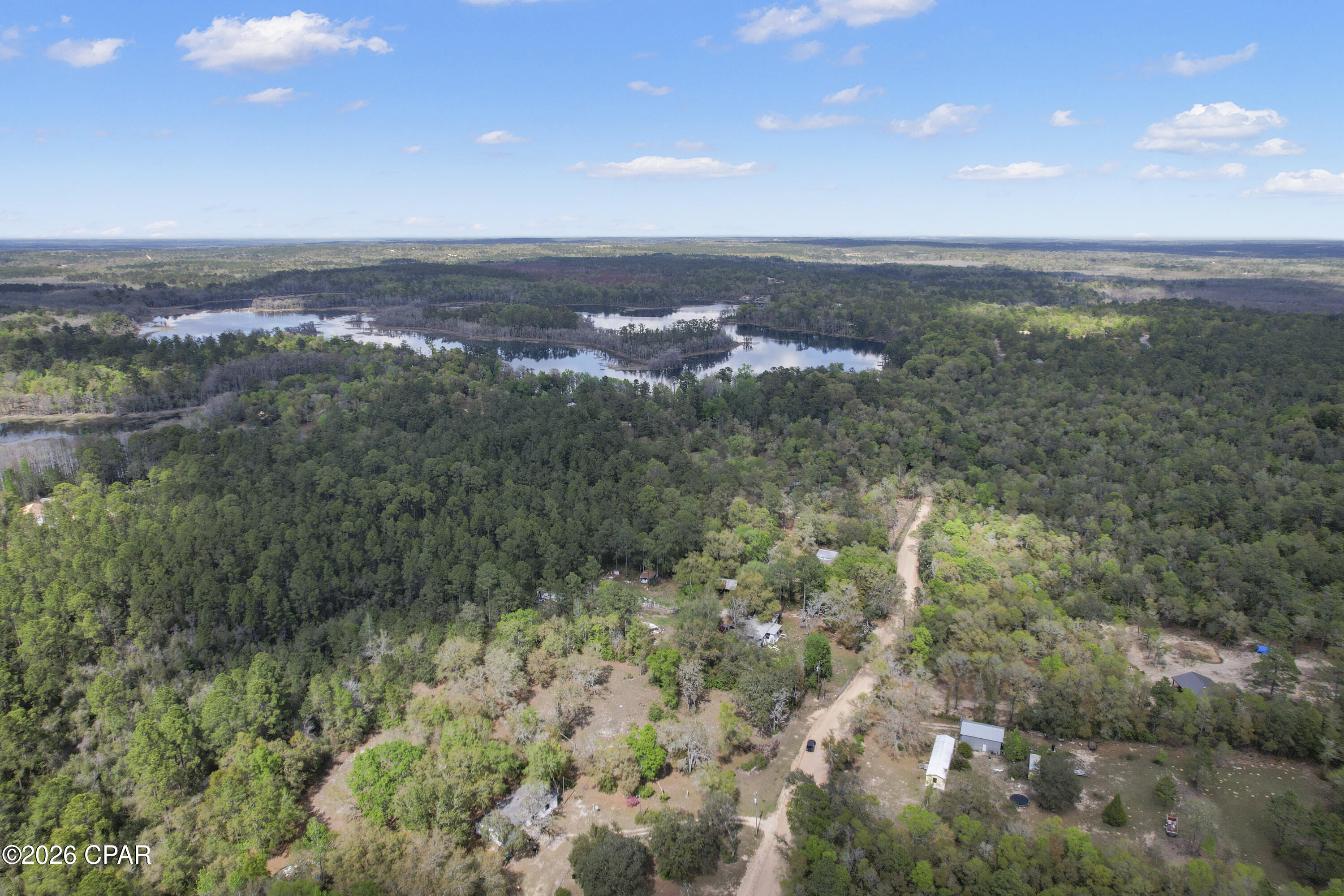 [No Recorded Subdiv] - Land