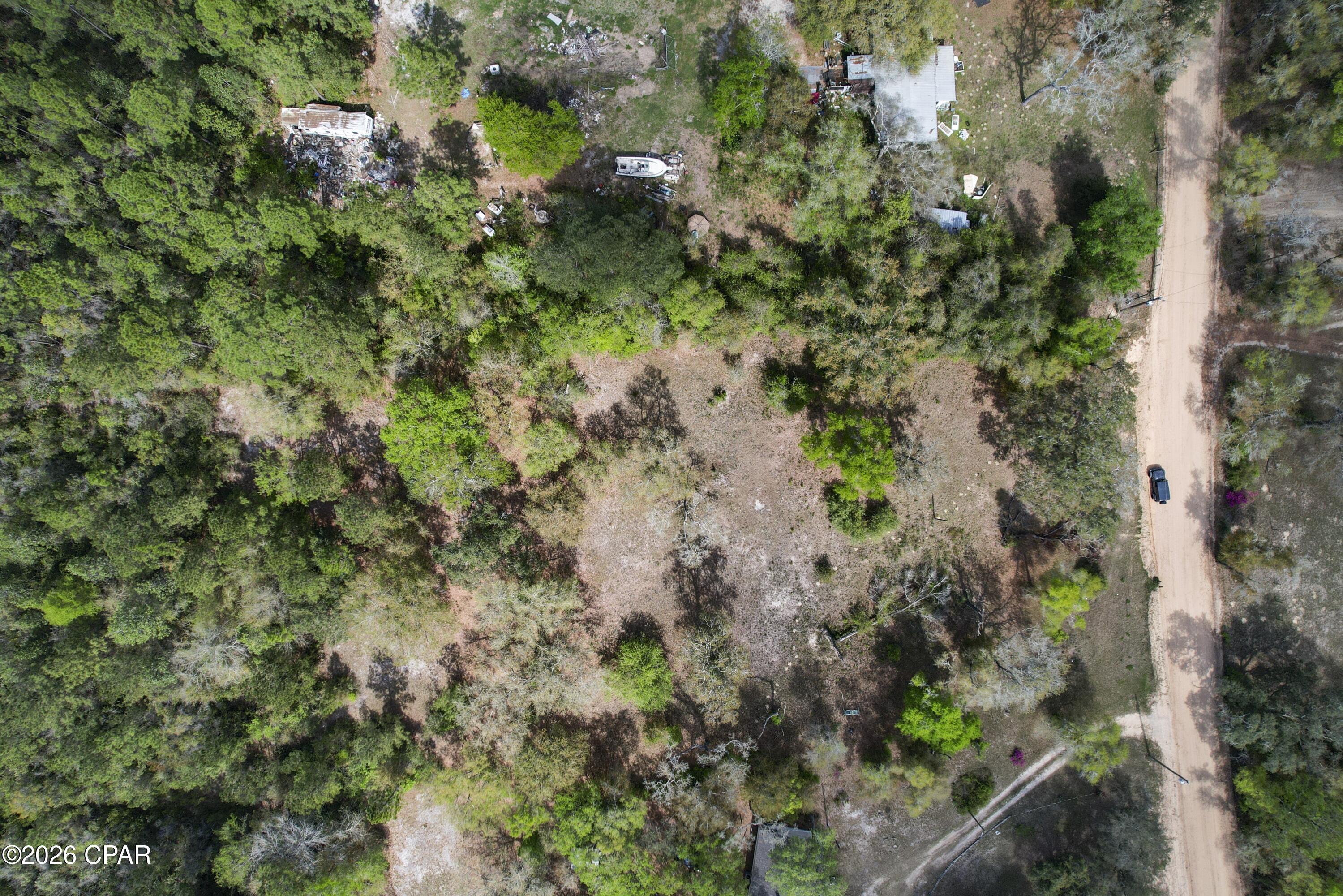 [No Recorded Subdiv] - Land