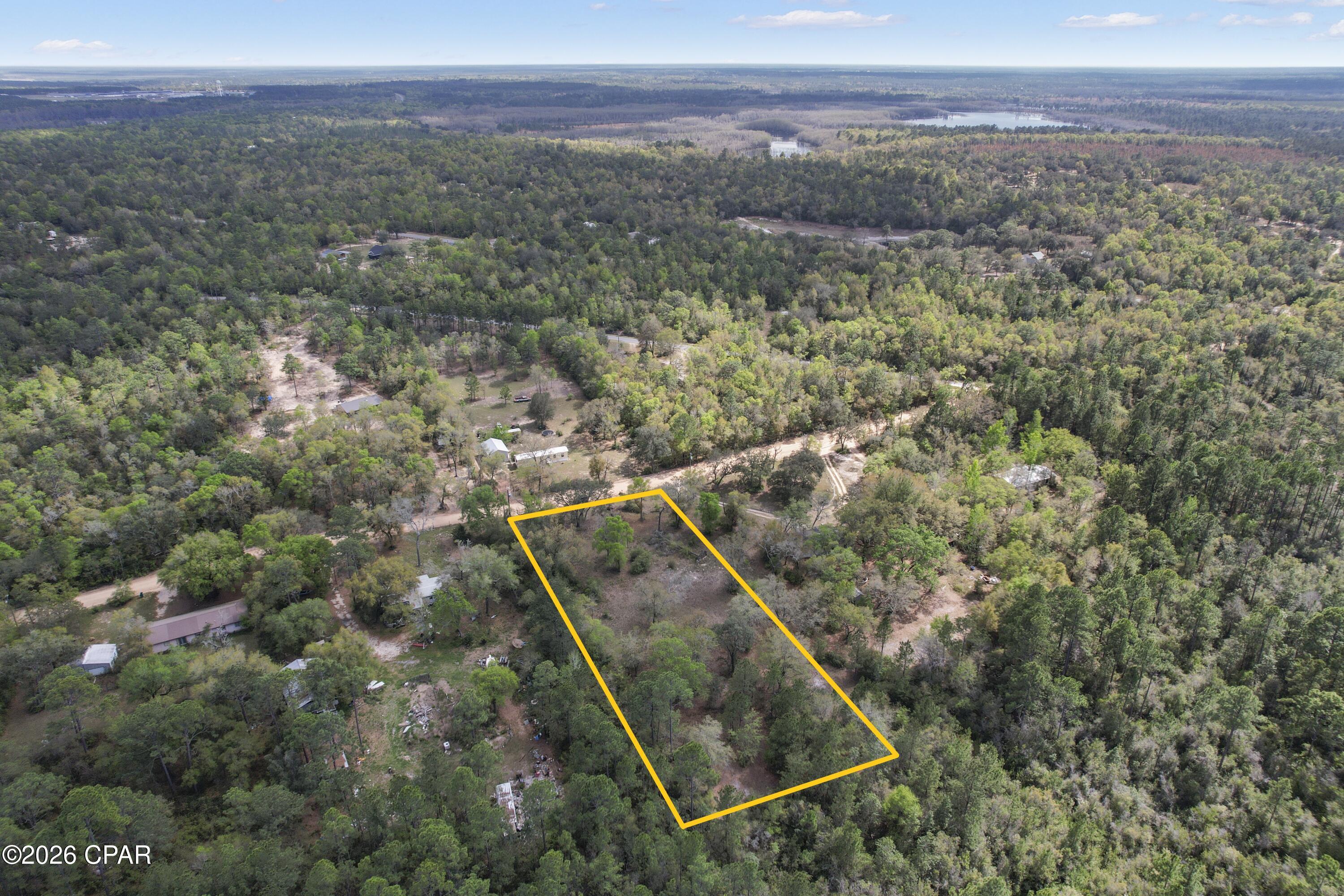 [No Recorded Subdiv] - Land