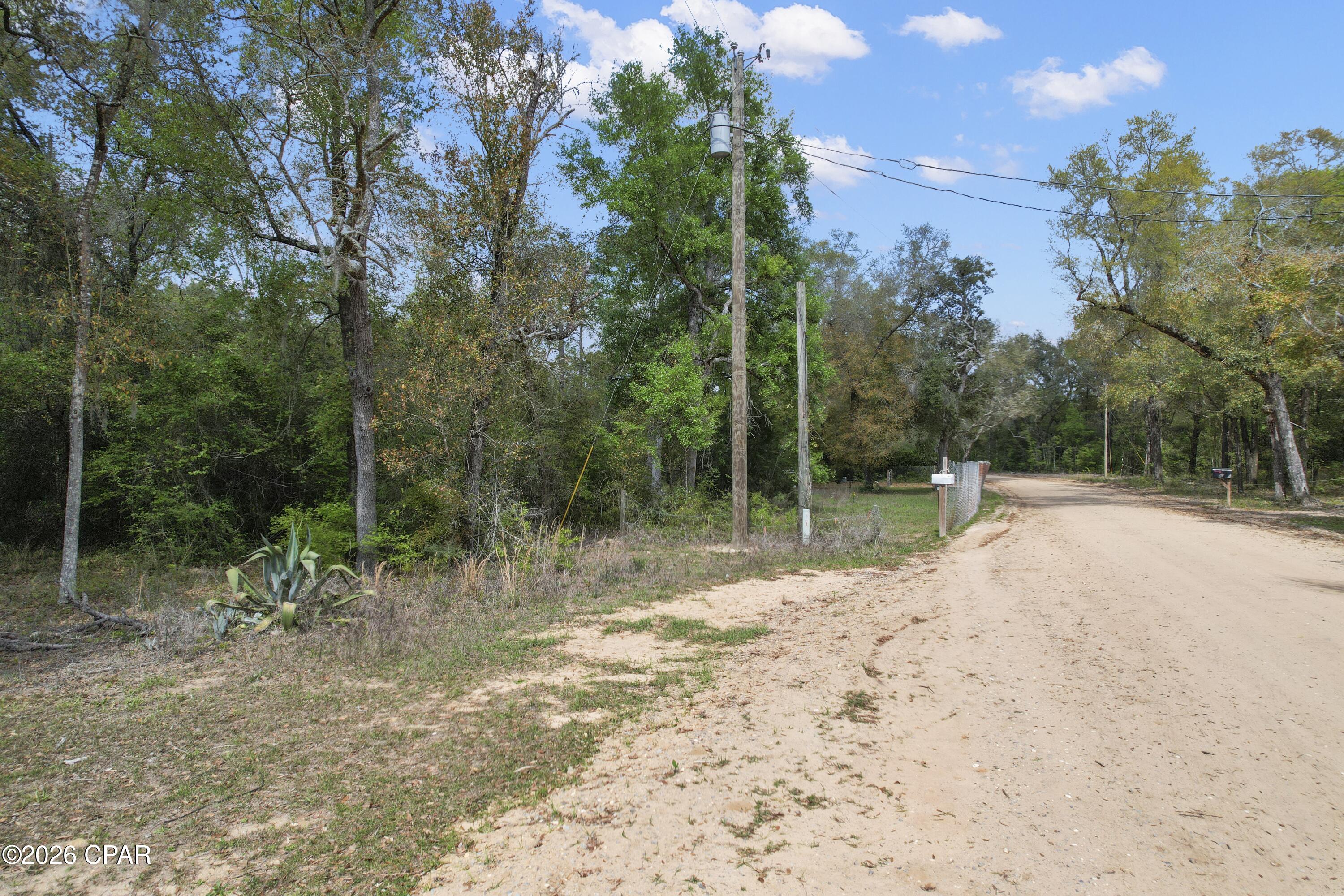 [No Recorded Subdiv] - Land