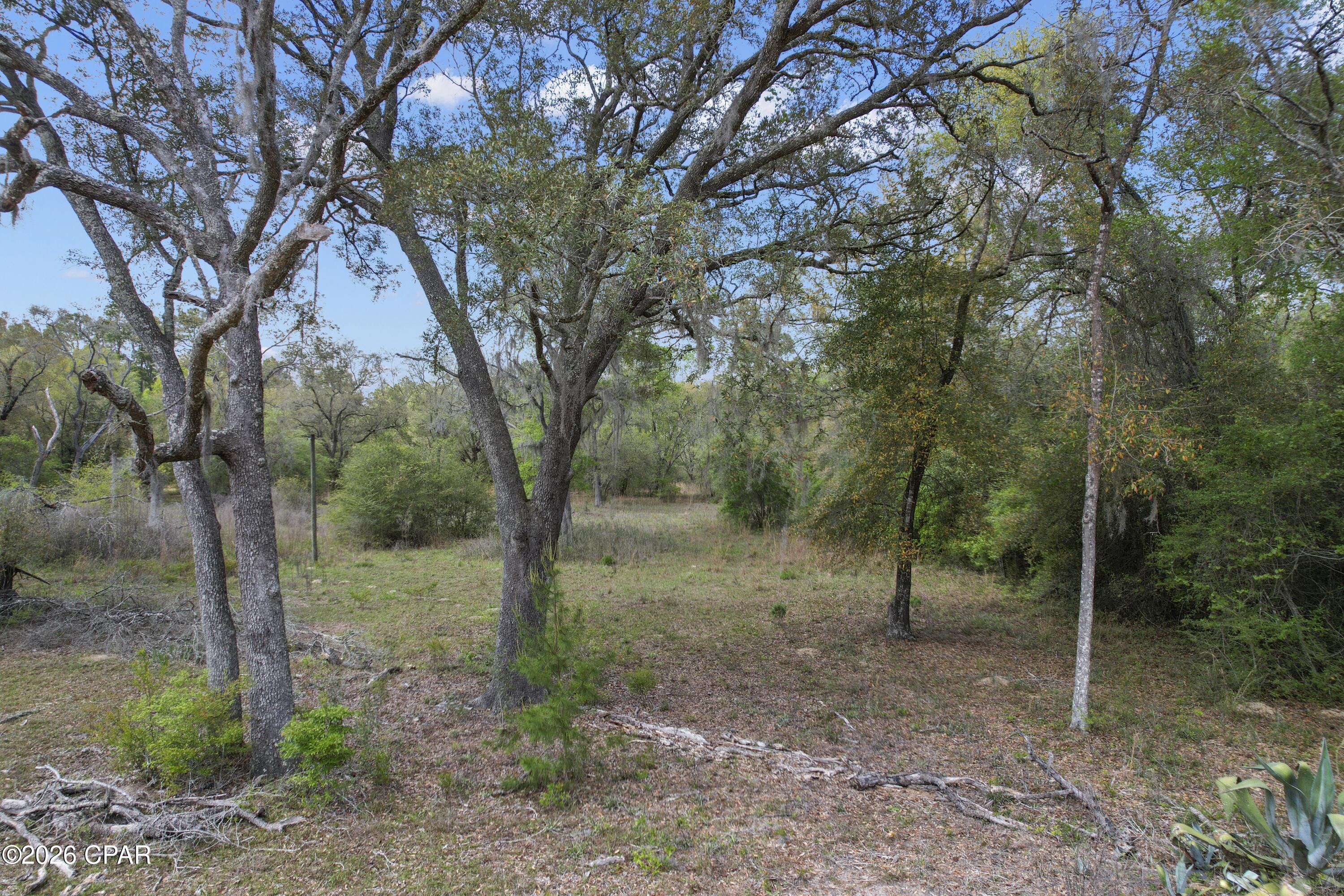 [No Recorded Subdiv] - Land