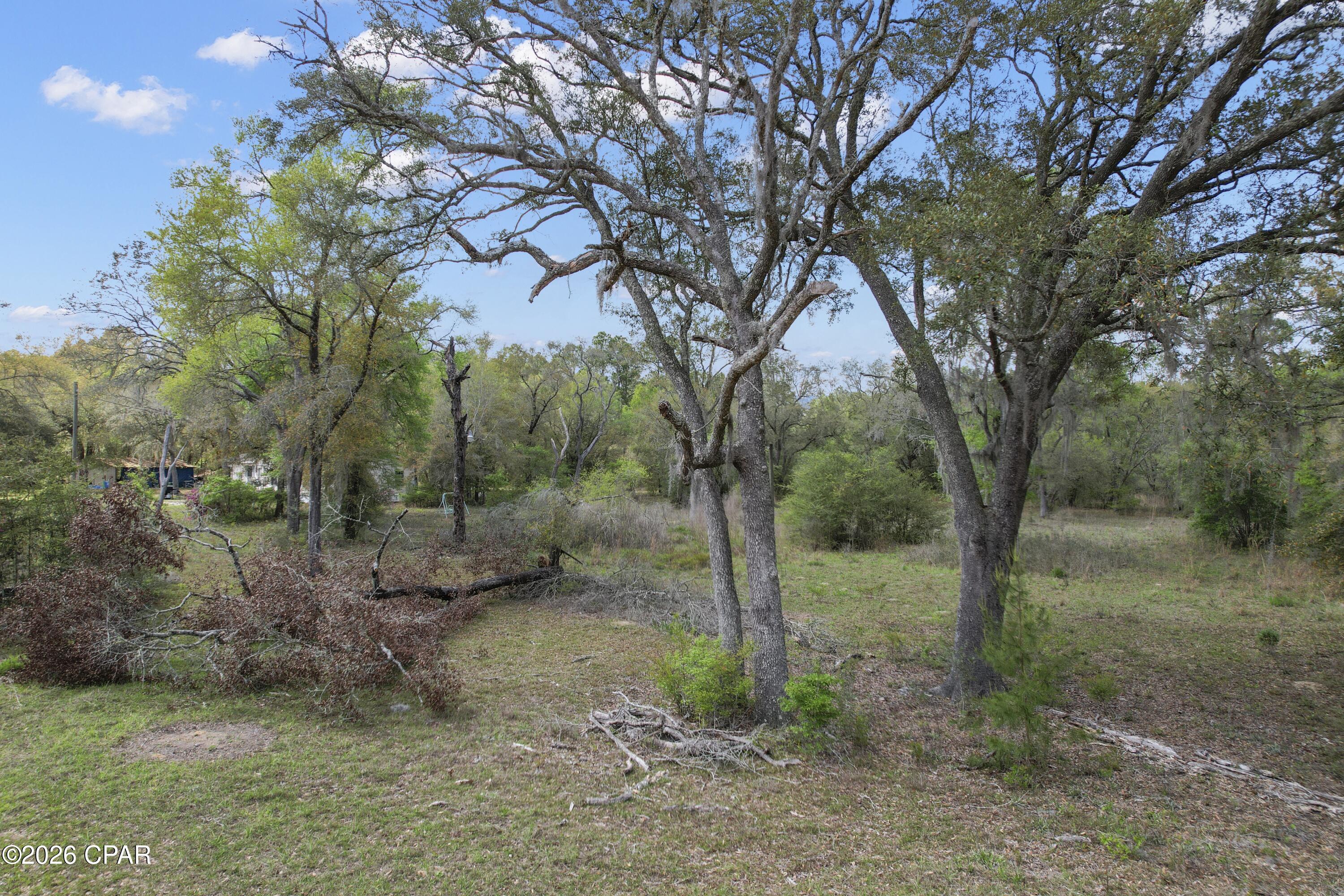 [No Recorded Subdiv] - Land