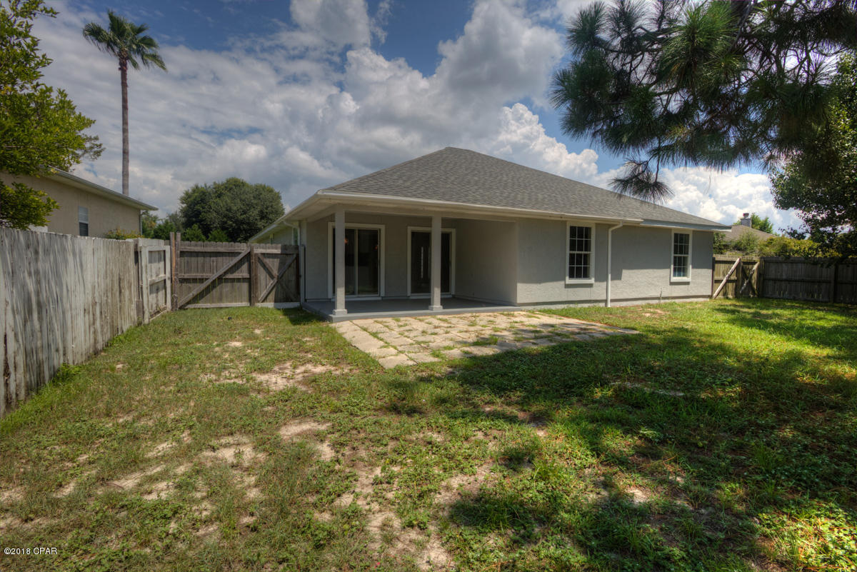 Summerwood Phase I - Residential