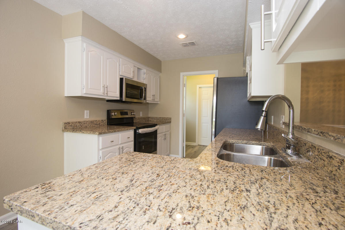 Summerwood Phase I - Residential