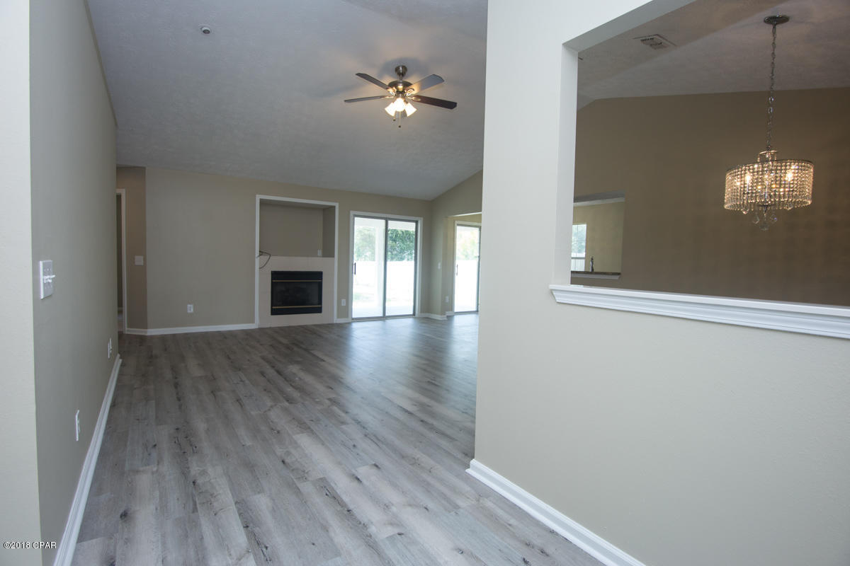 Summerwood Phase I - Residential