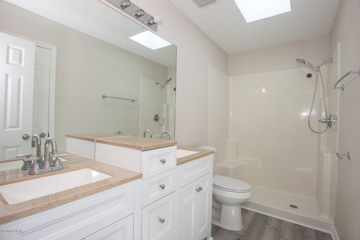 Summerwood Phase I - Residential