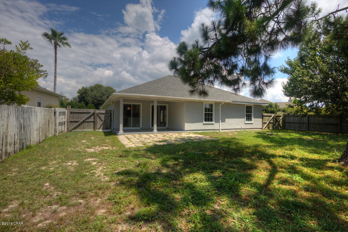 Summerwood Phase I - Residential