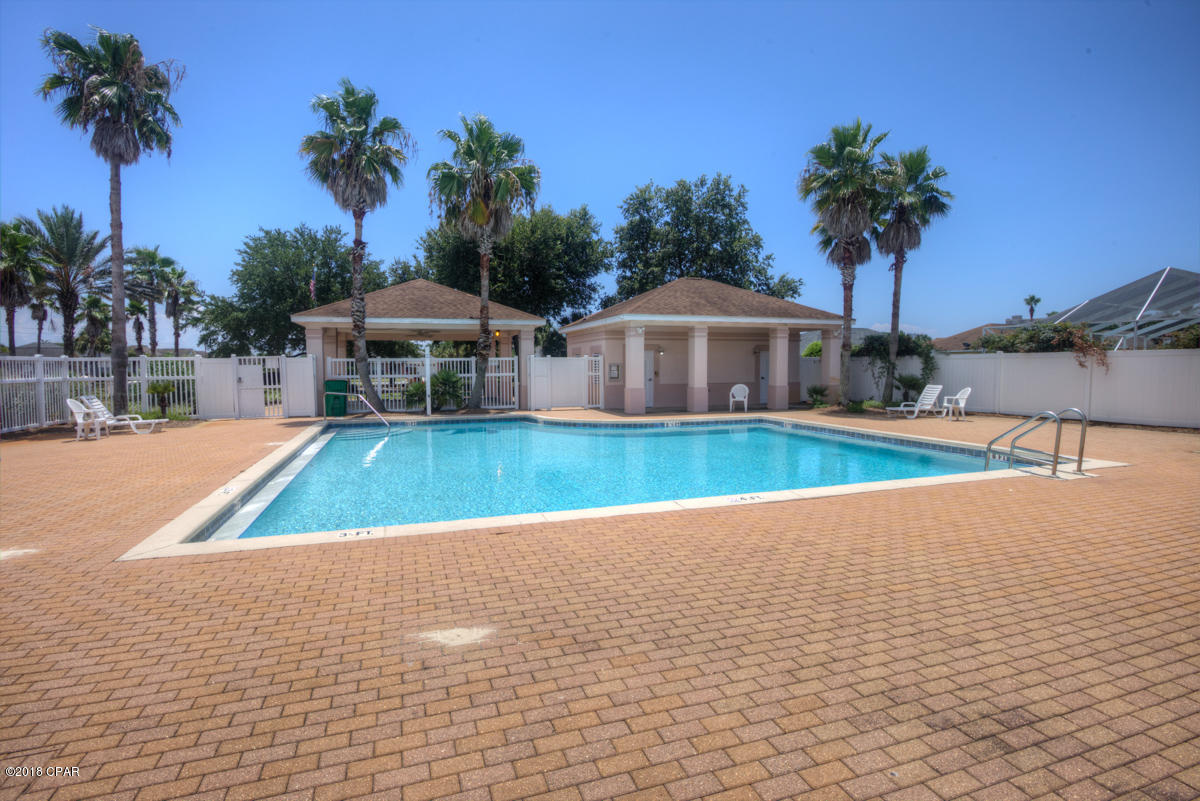 Summerwood Phase I - Residential