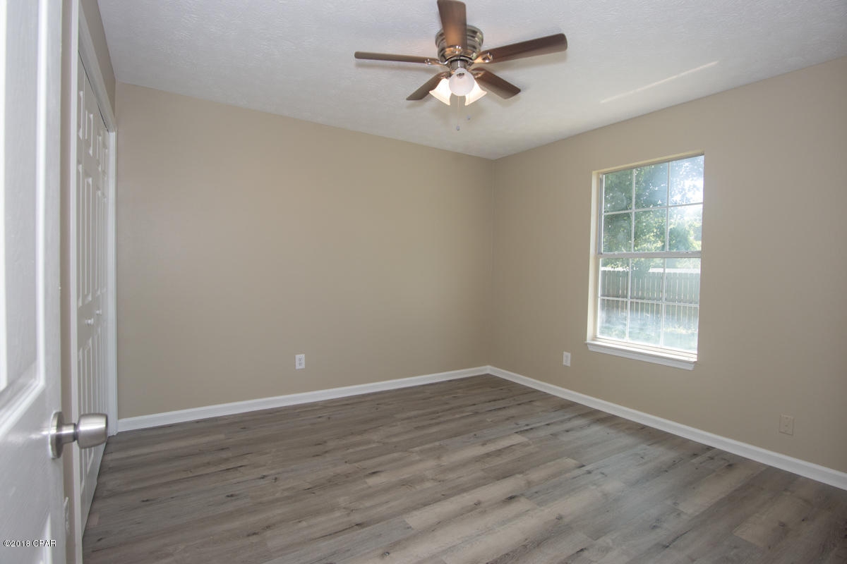 Summerwood Phase I - Residential