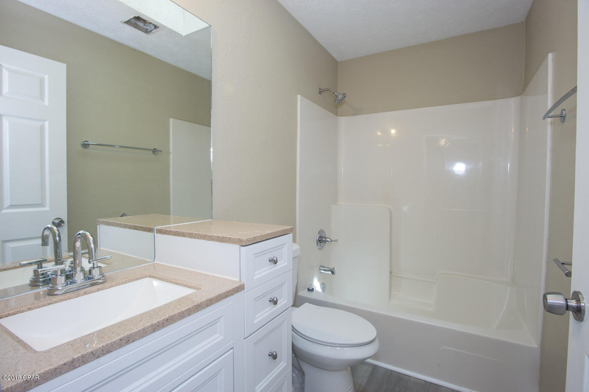 Summerwood Phase I - Residential