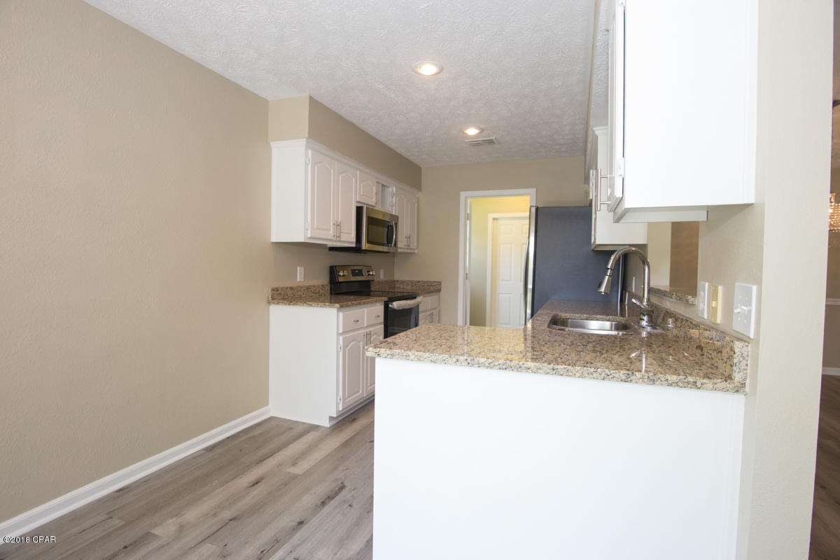 Summerwood Phase I - Residential