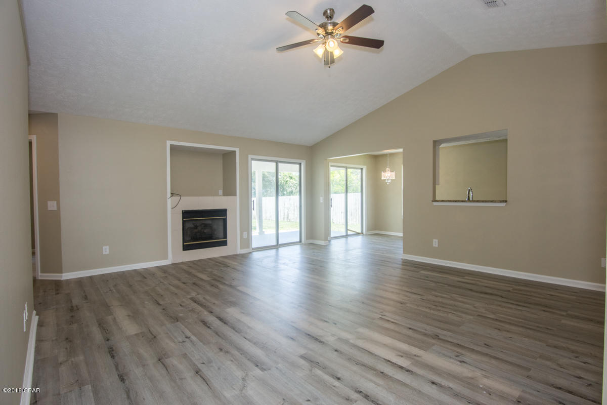 Summerwood Phase I - Residential