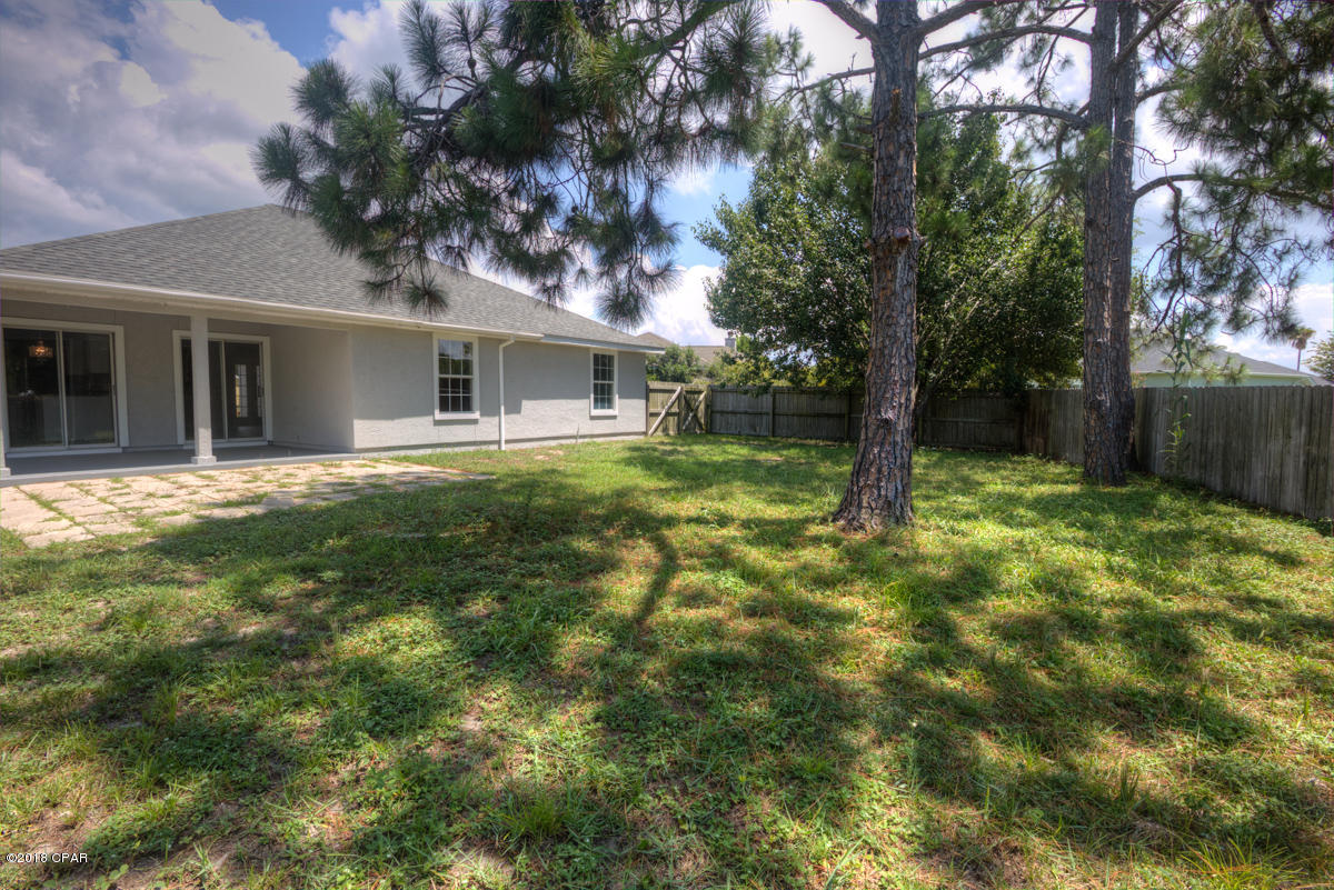 Summerwood Phase I - Residential