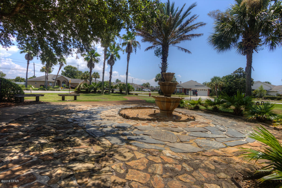 Summerwood Phase I - Residential